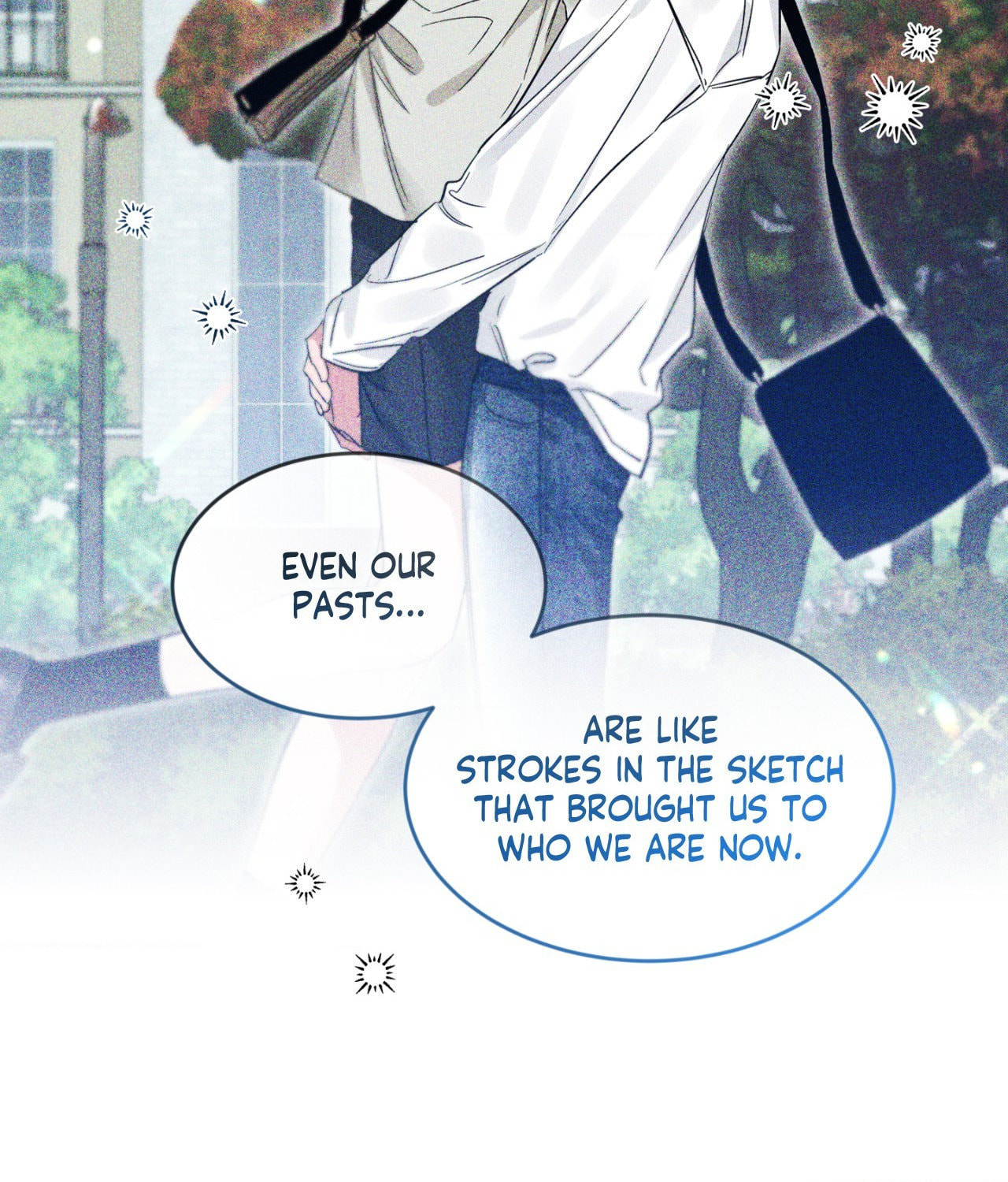 Sketch Chapter 142 page 93 - 