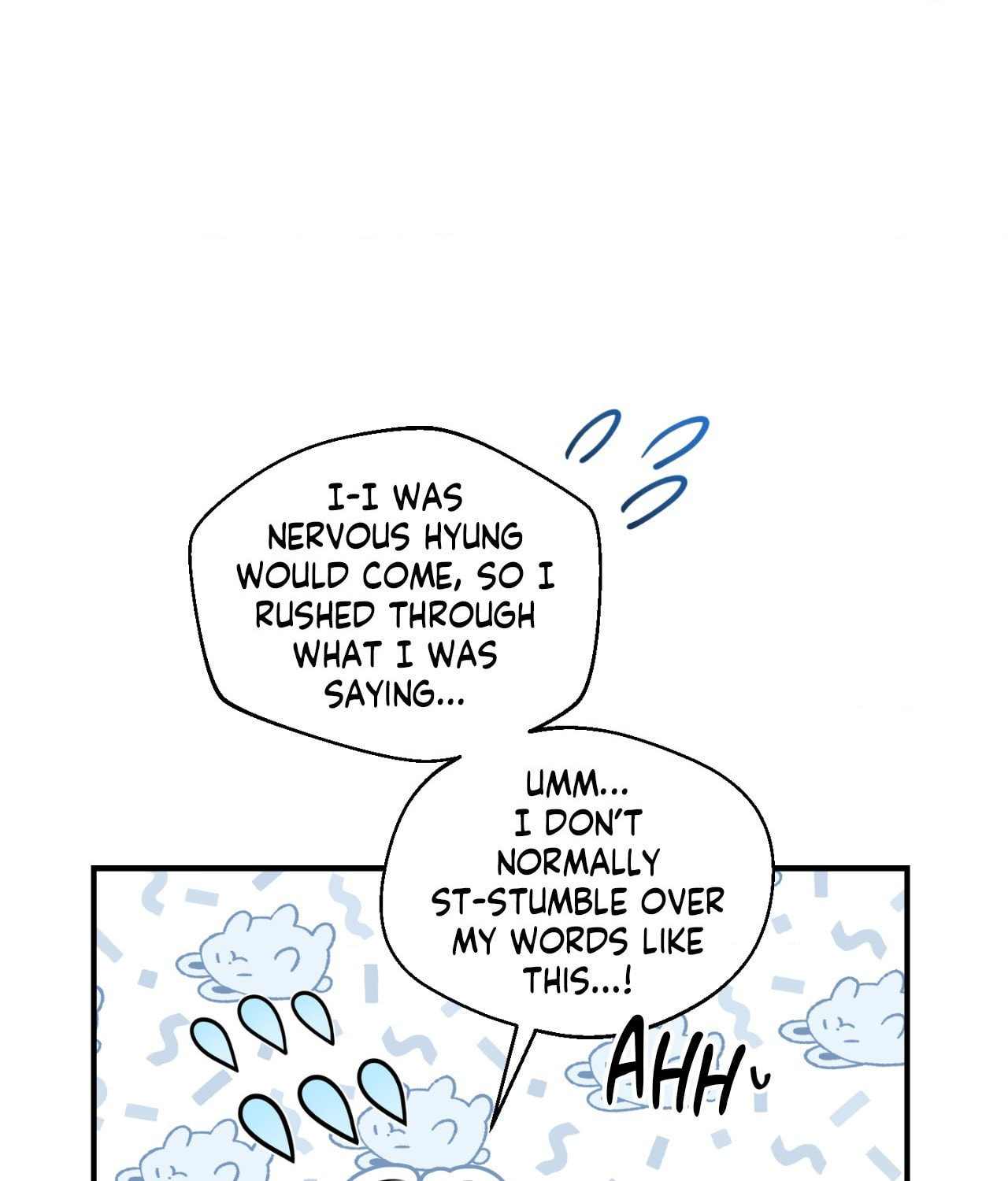 Sketch Chapter 142 page 96 - 