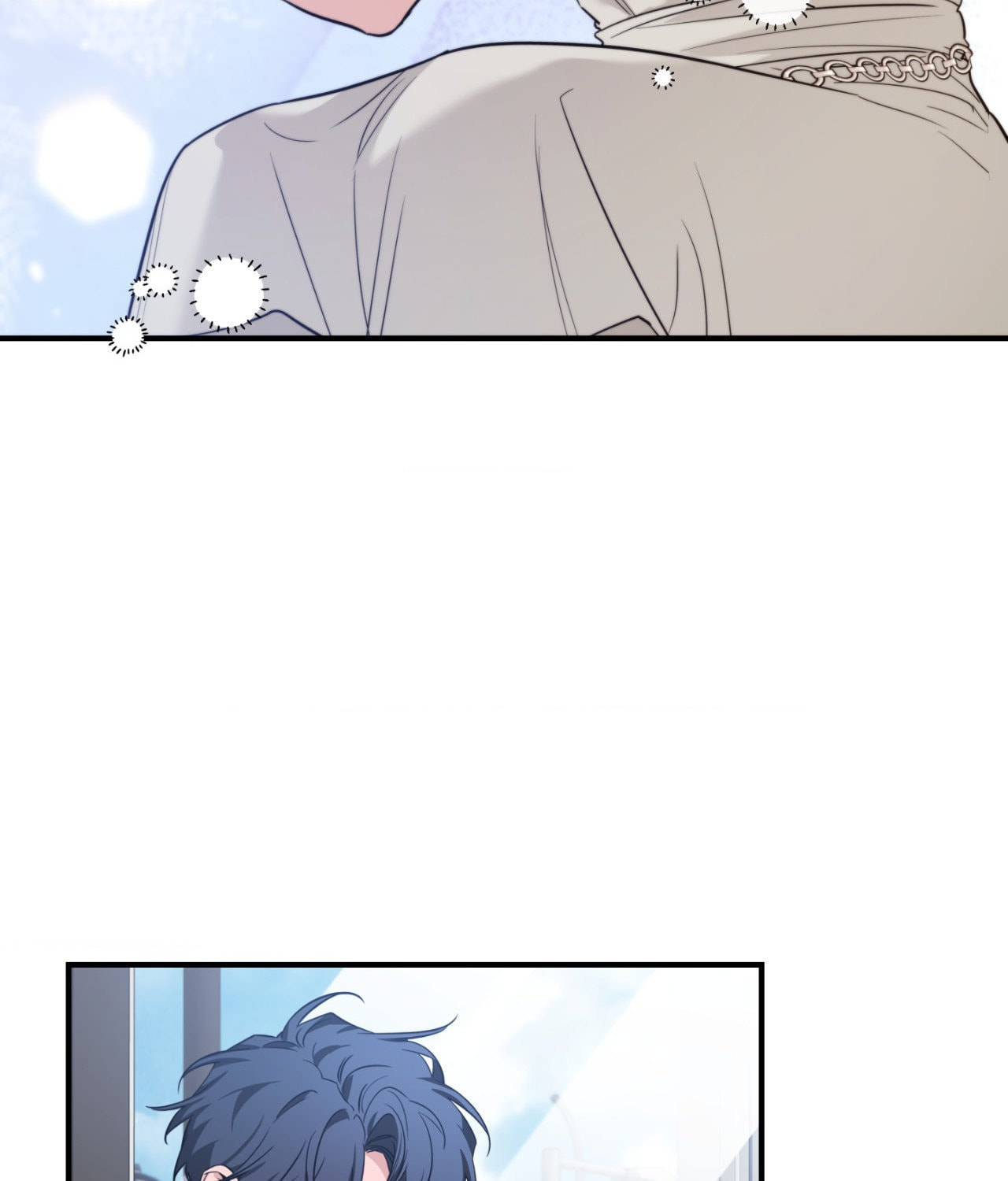 Sketch Chapter 142 page 100 - 