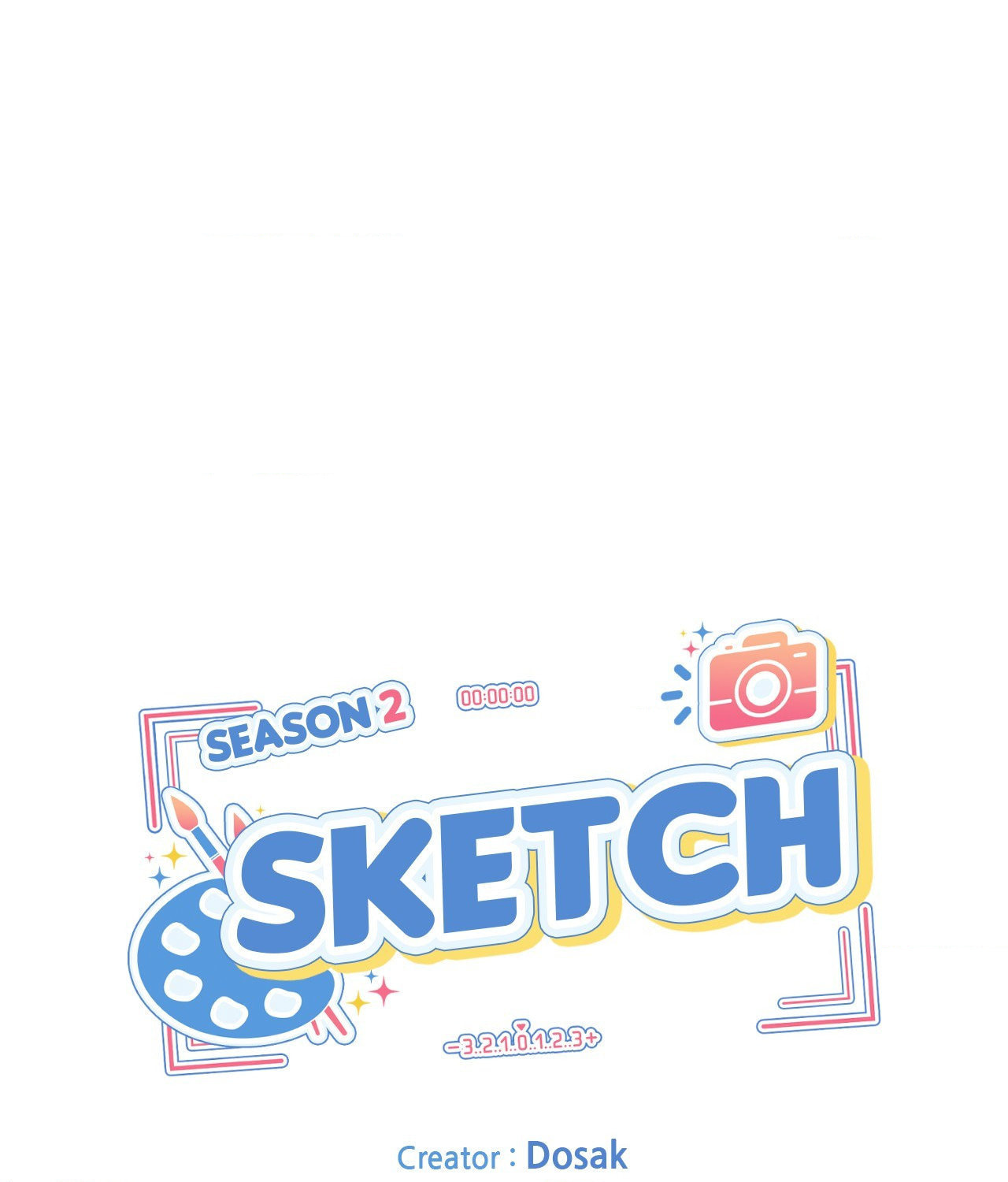 Sketch Chapter 144 page 1 - 