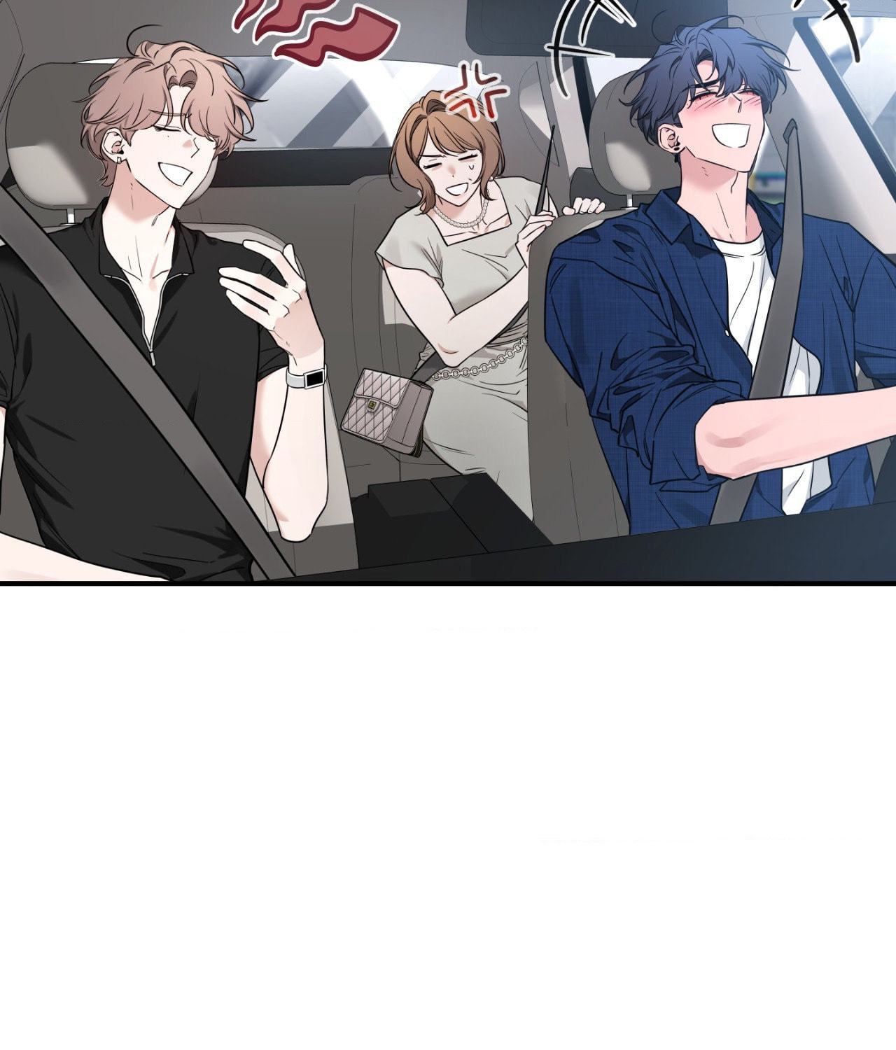 Sketch Chapter 144 page 27 - 