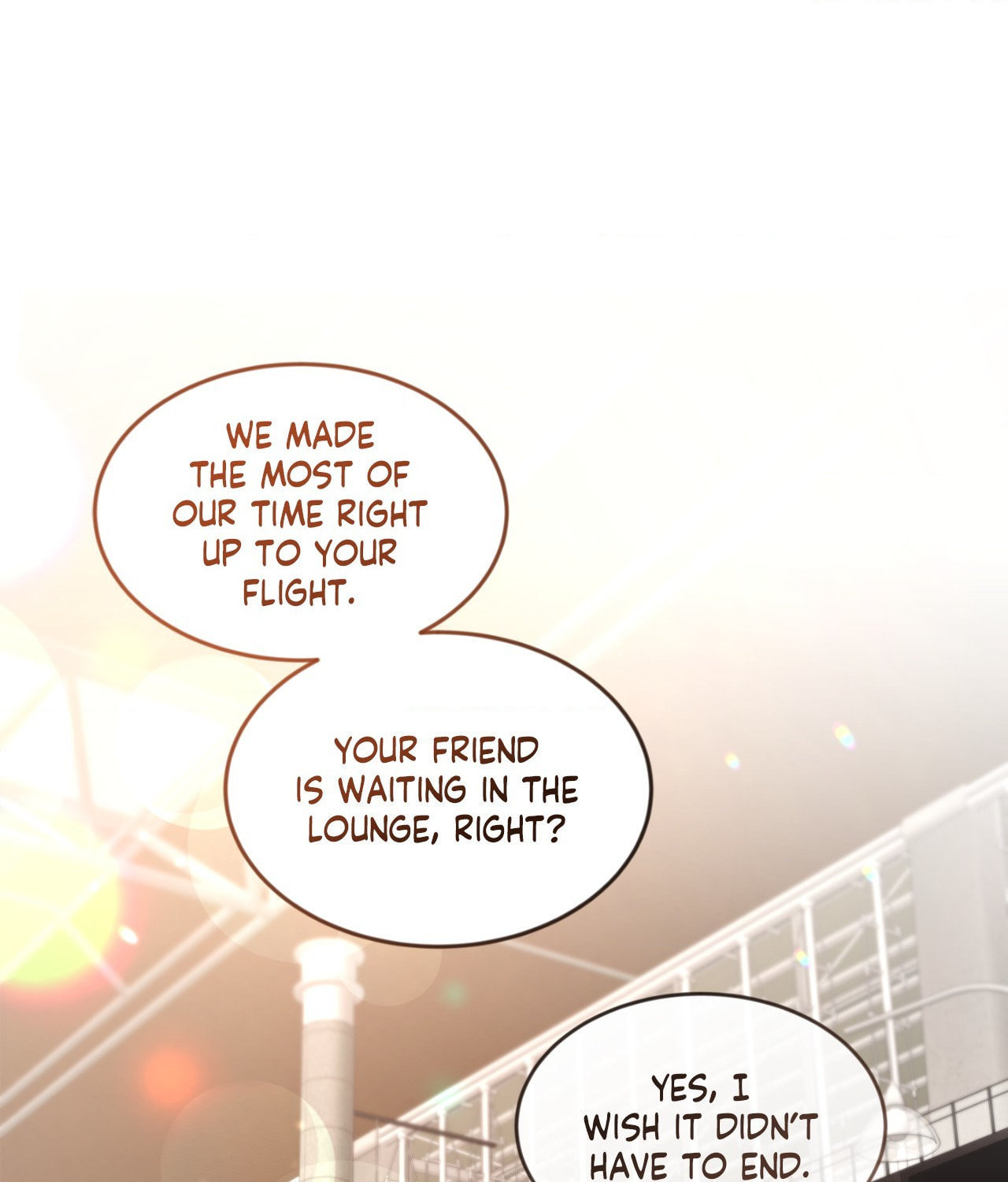 Sketch Chapter 144 page 29 - 