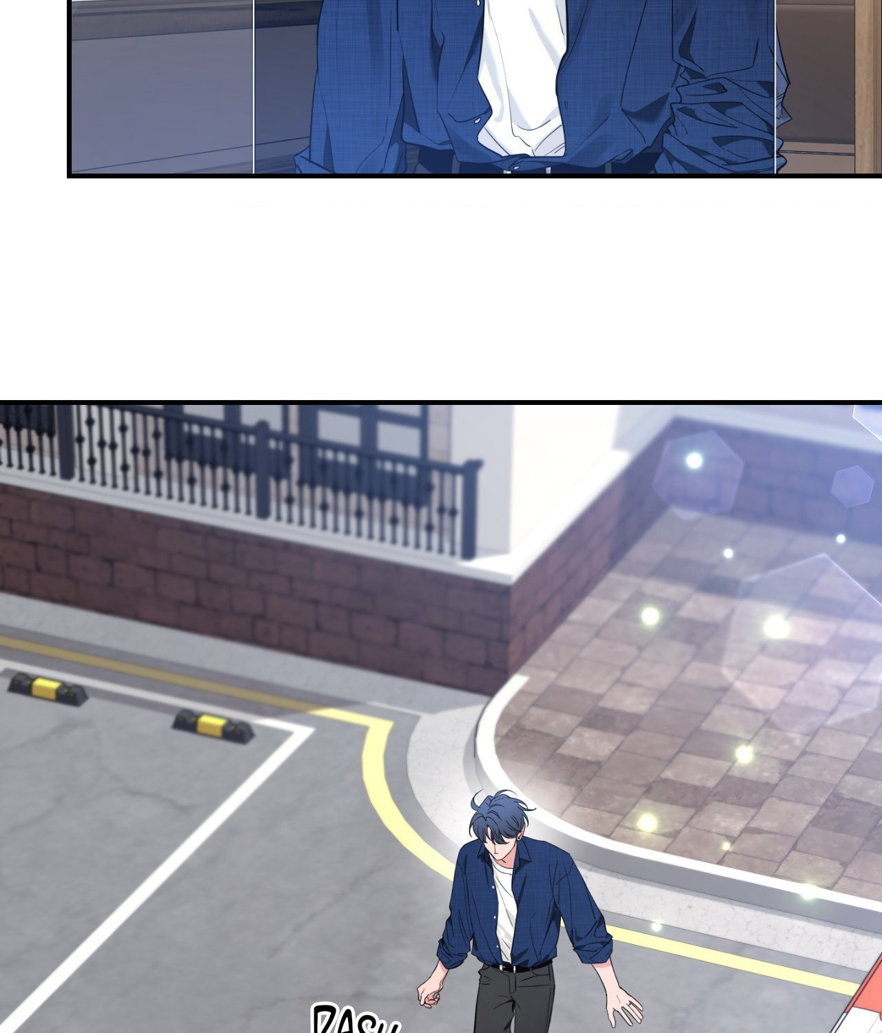 Sketch Chapter 144 page 4 - 