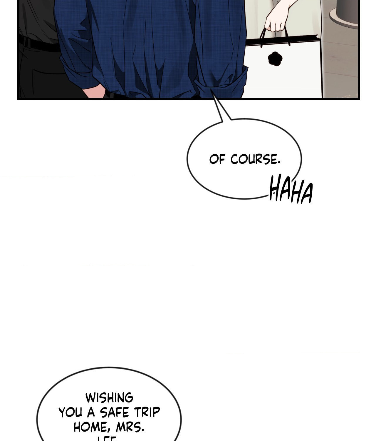 Sketch Chapter 144 page 32 - 