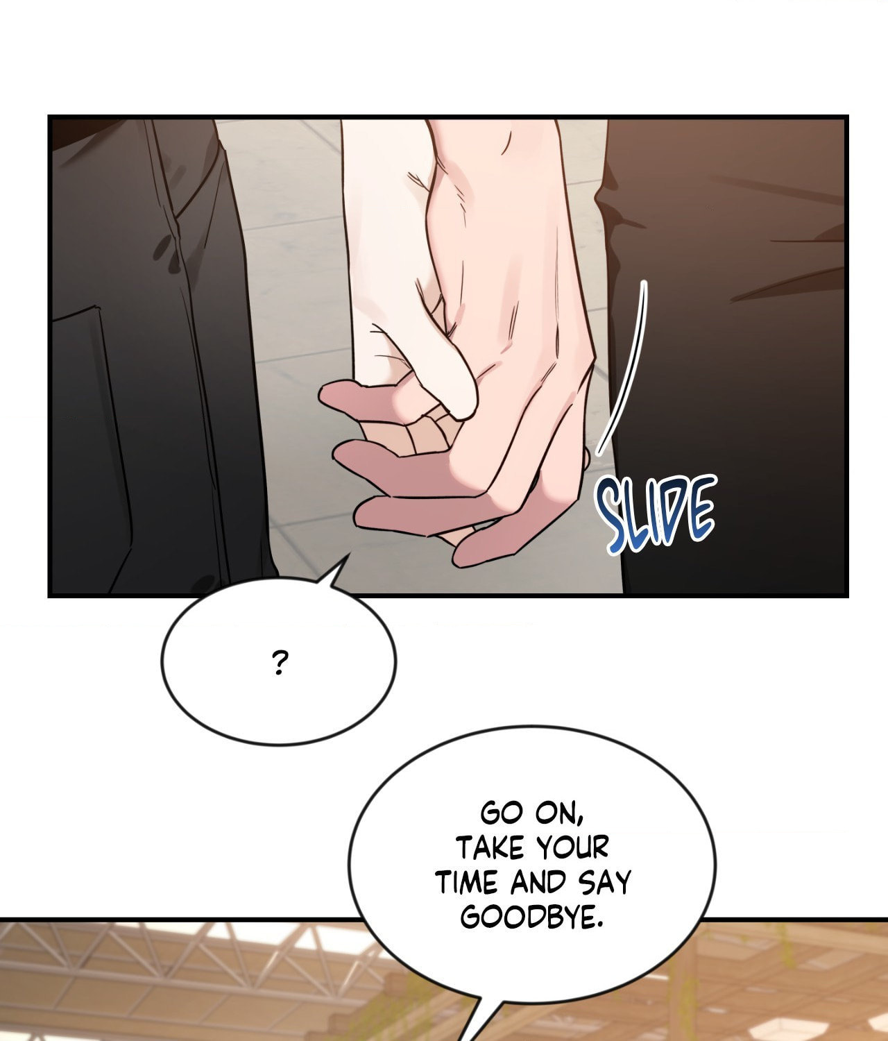 Sketch Chapter 144 page 35 - 