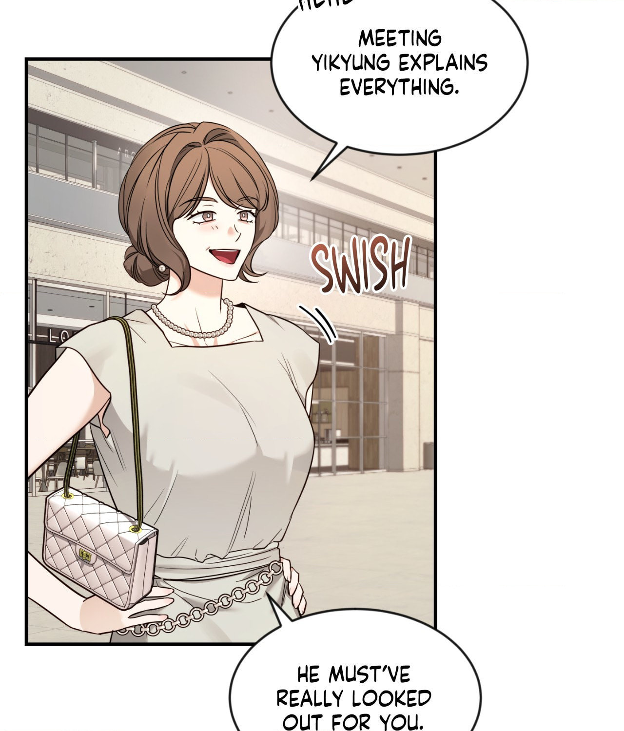 Sketch Chapter 144 page 40 - 