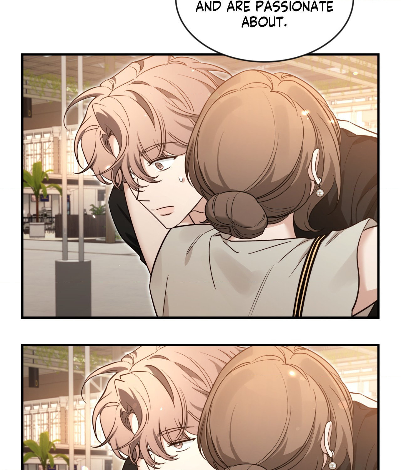 Sketch Chapter 144 page 48 - 