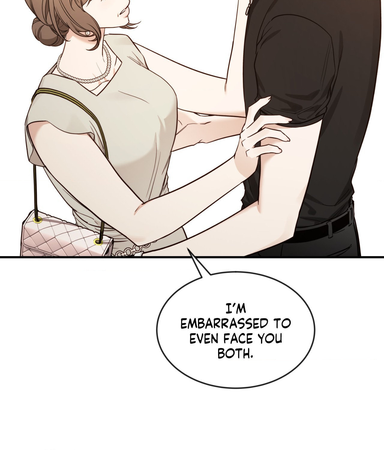 Sketch Chapter 144 page 52 - 