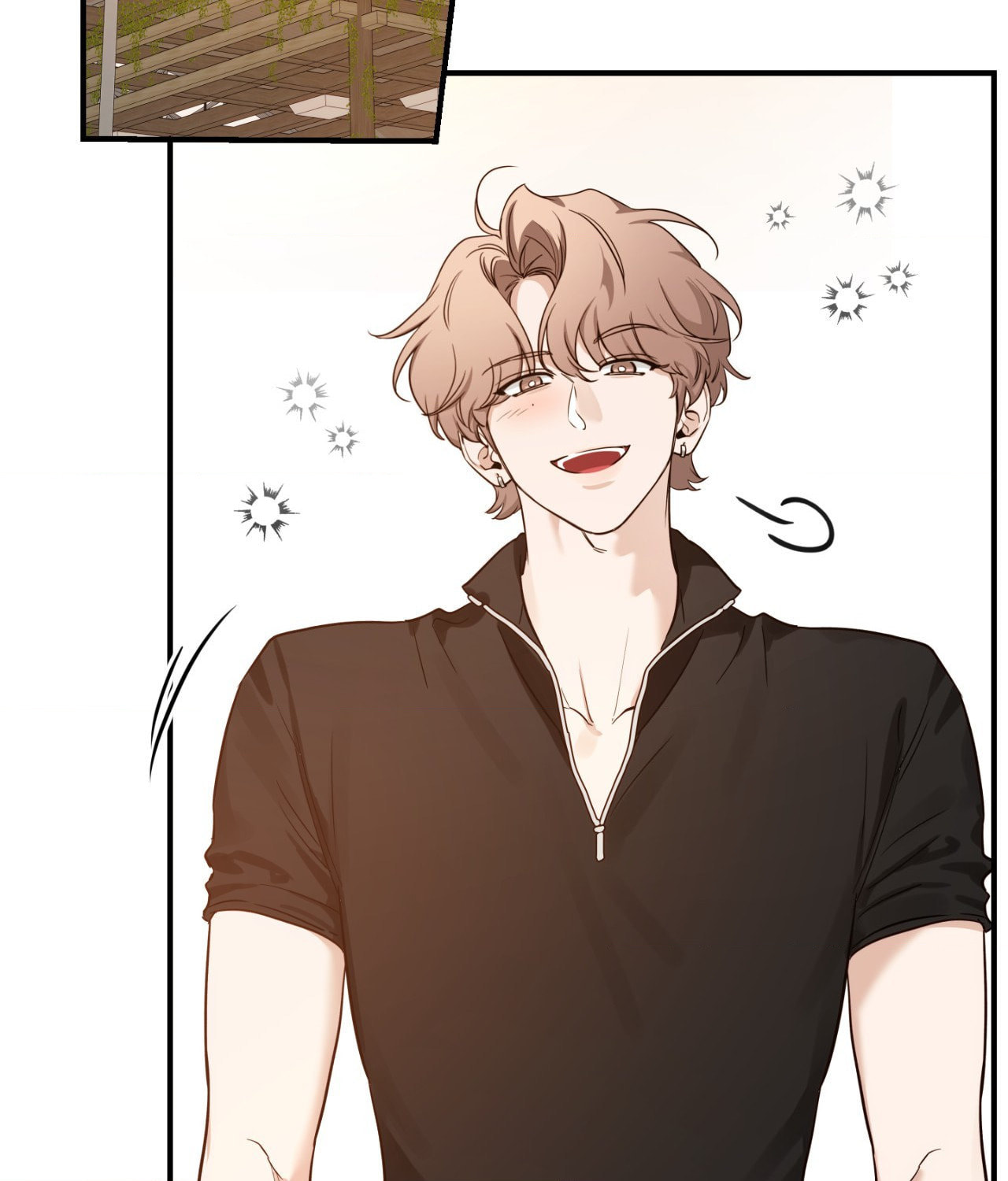 Sketch Chapter 144 page 54 - 