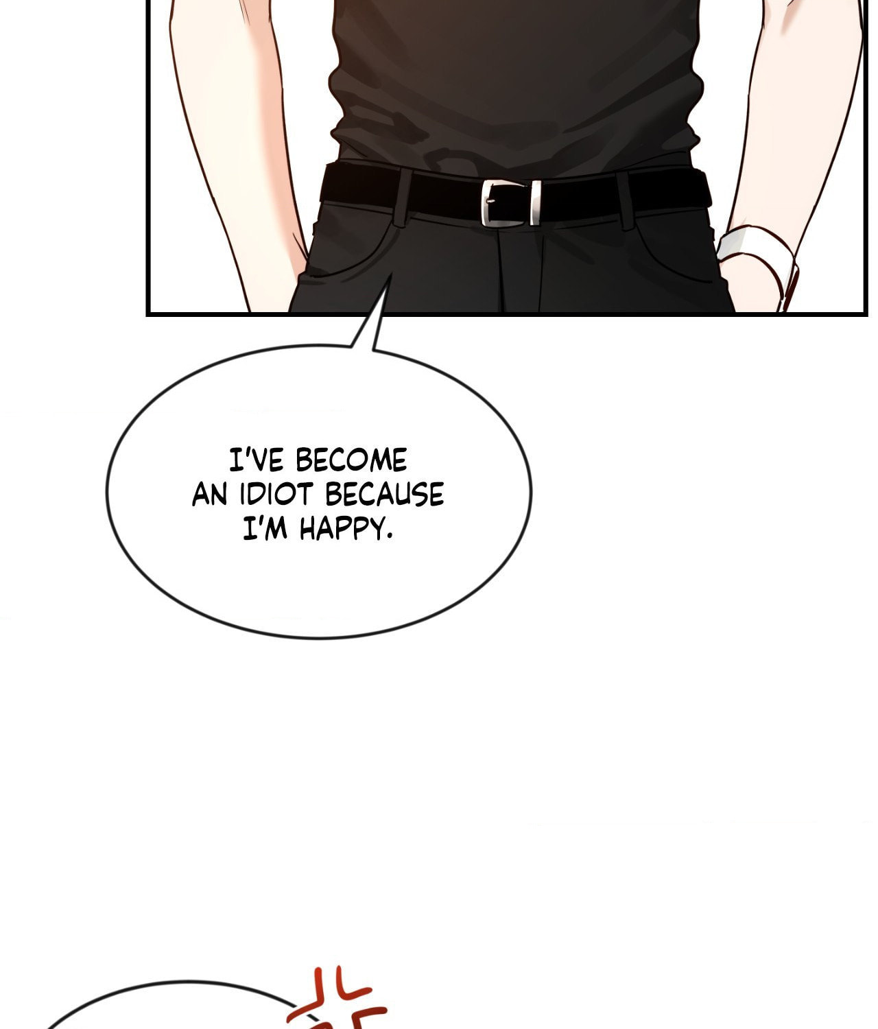 Sketch Chapter 144 page 55 - 