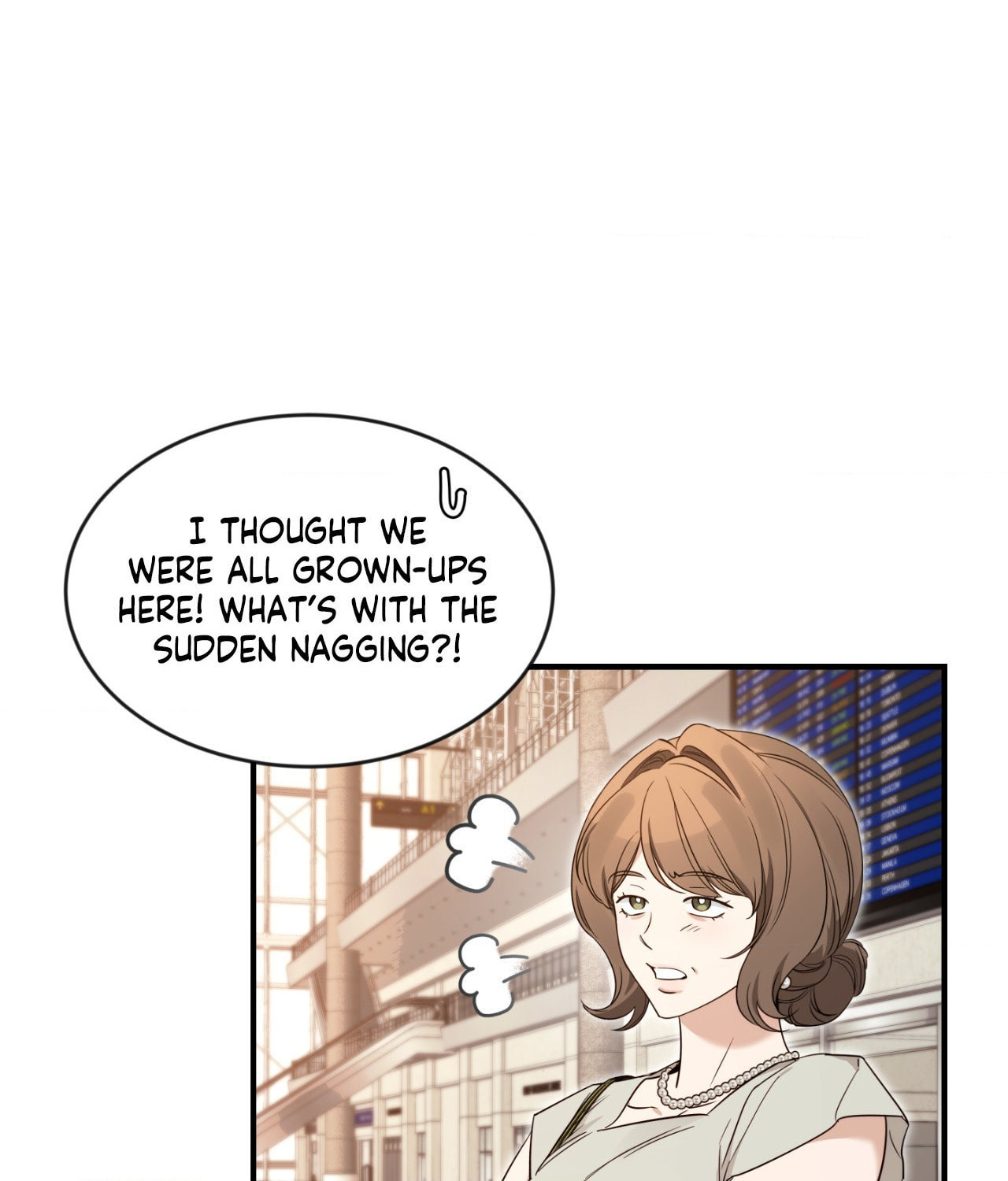 Sketch Chapter 144 page 58 - 