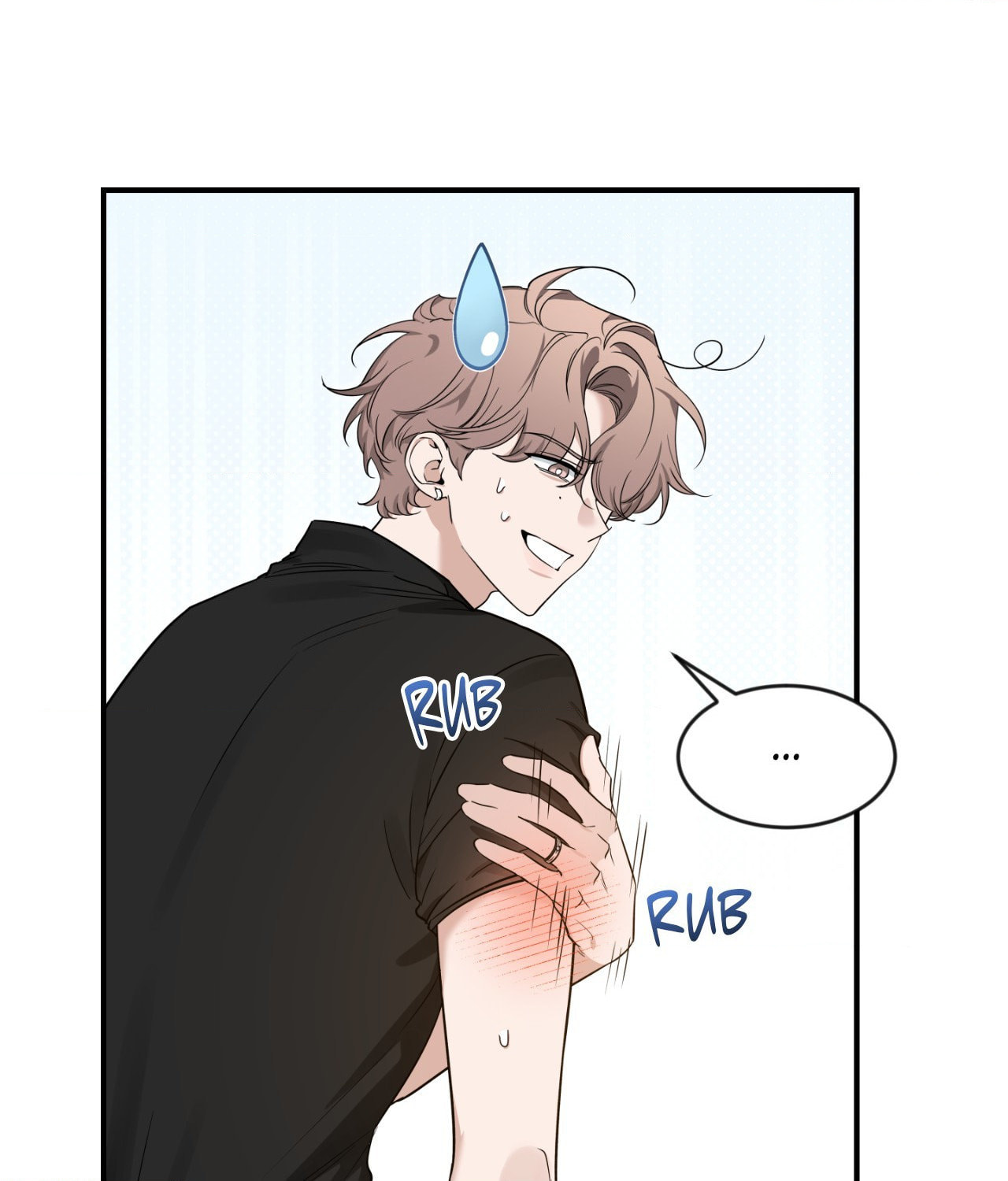 Sketch Chapter 144 page 60 - 