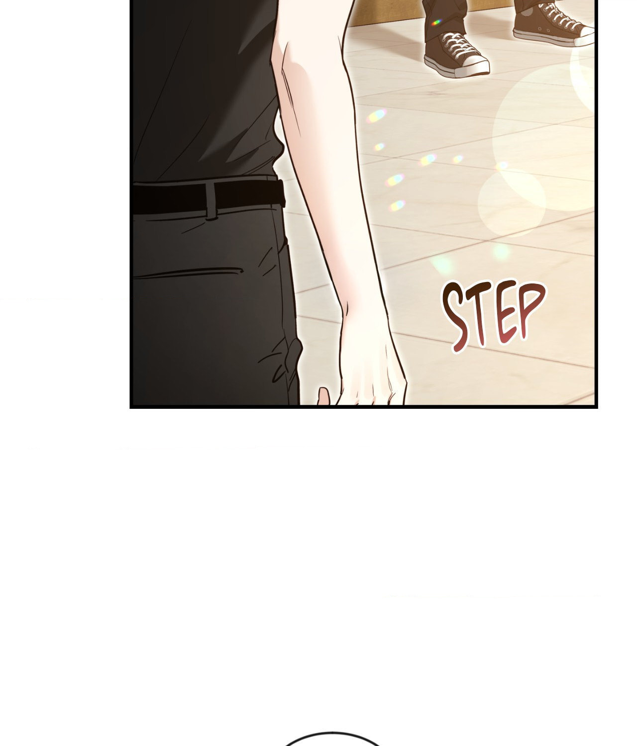 Sketch Chapter 144 page 65 - 