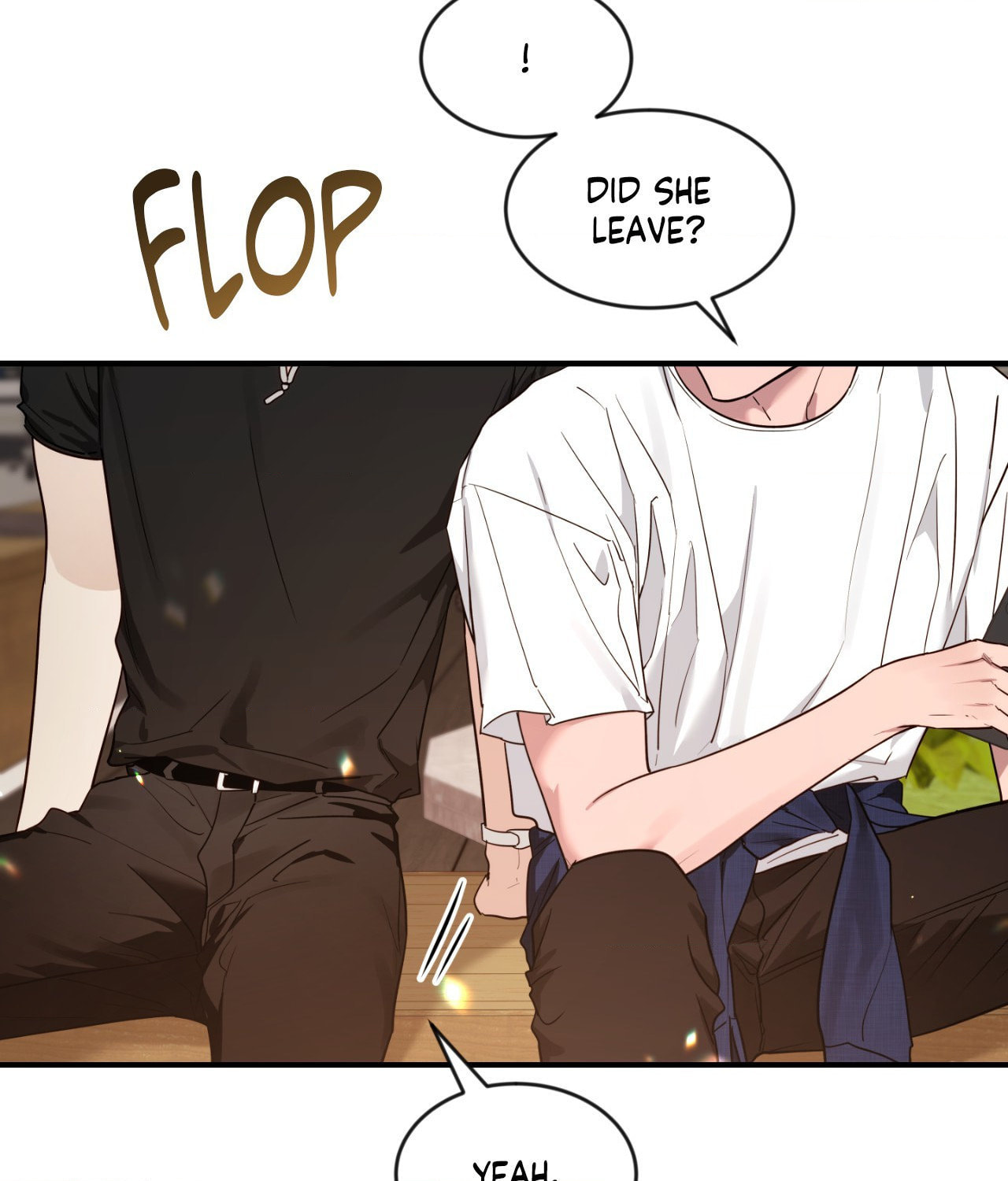 Sketch Chapter 144 page 66 - 