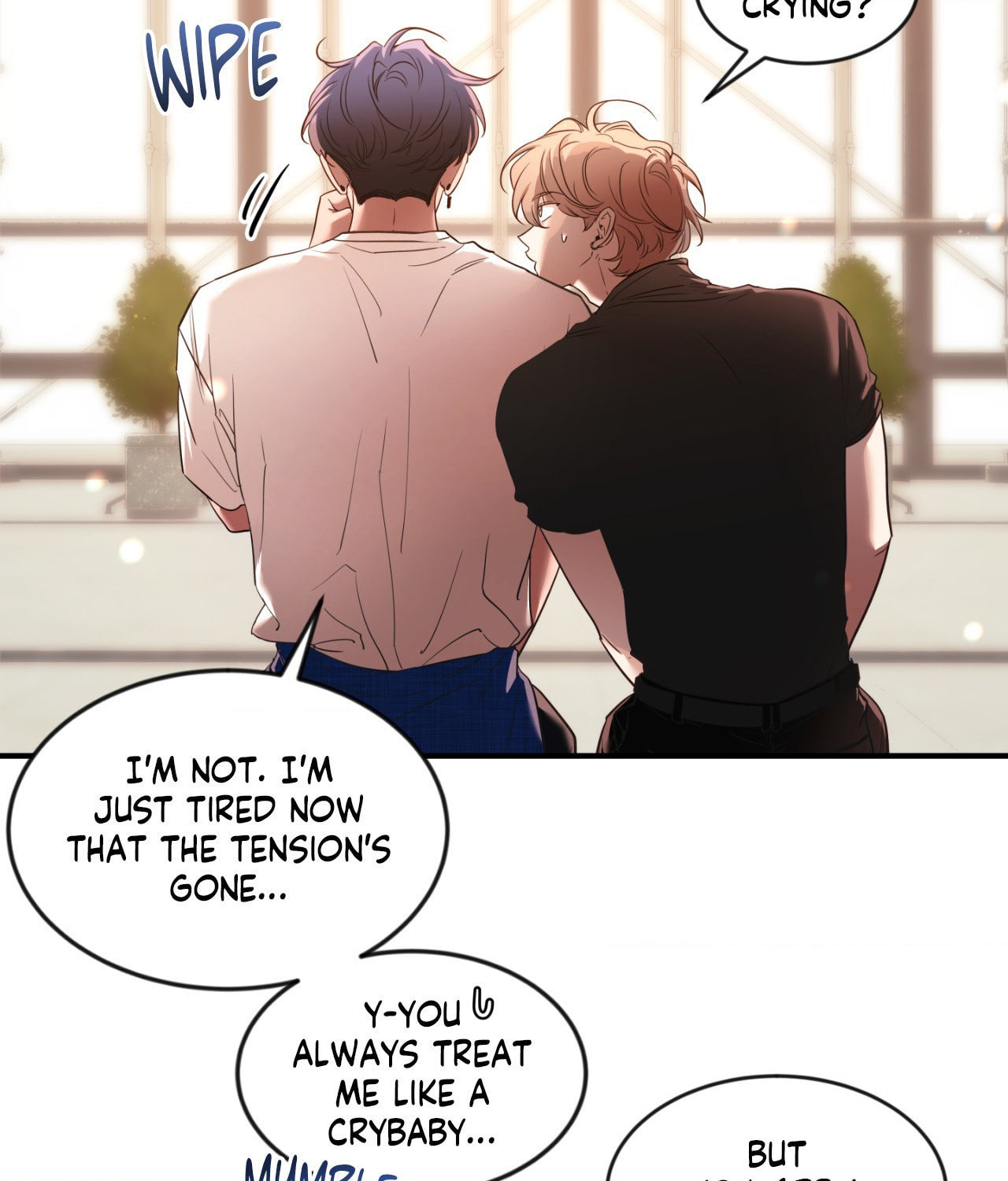 Sketch Chapter 144 page 69 - 