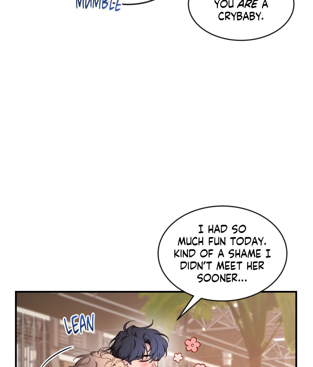 Sketch Chapter 144 page 70 - 