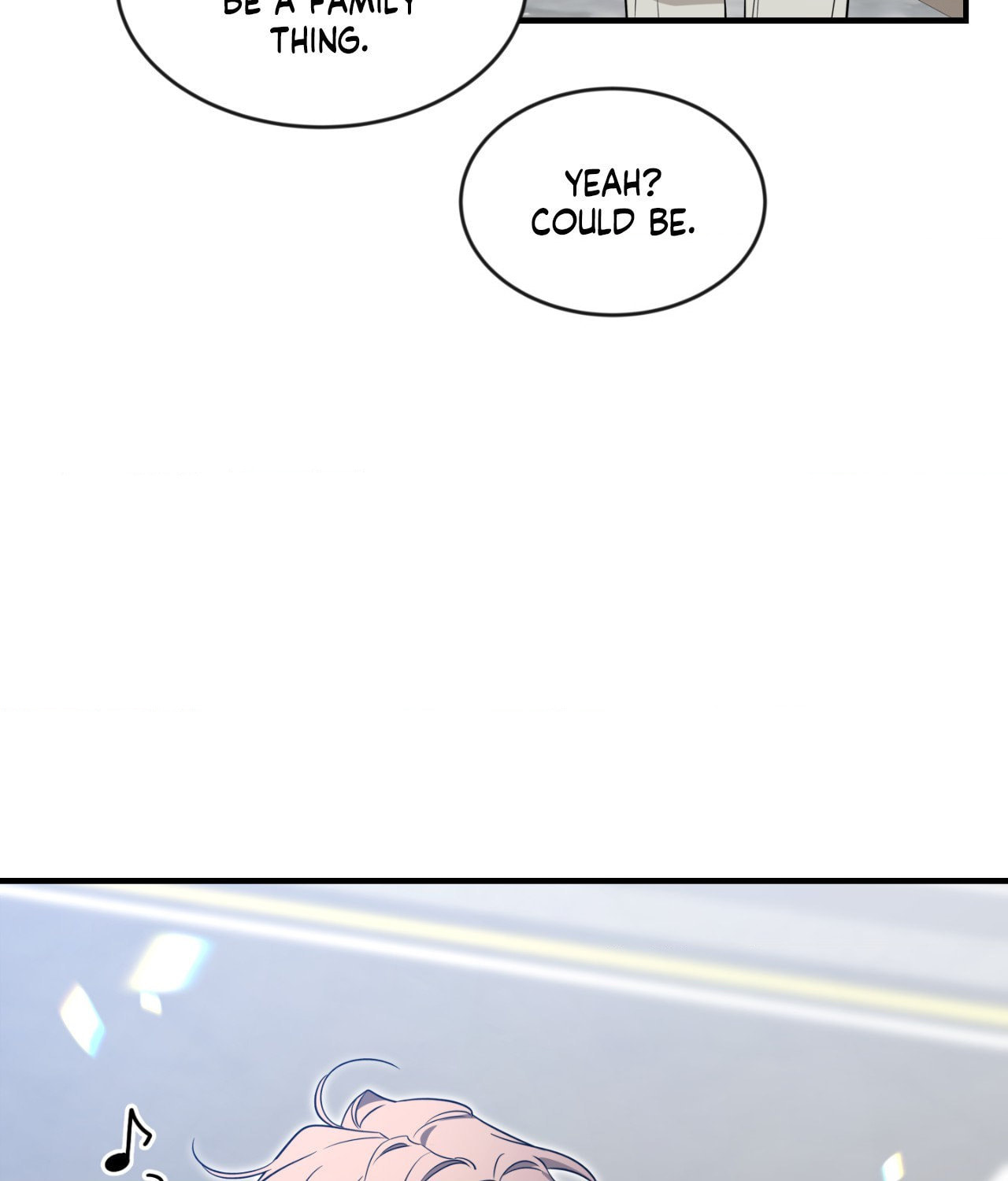Sketch Chapter 144 page 8 - 
