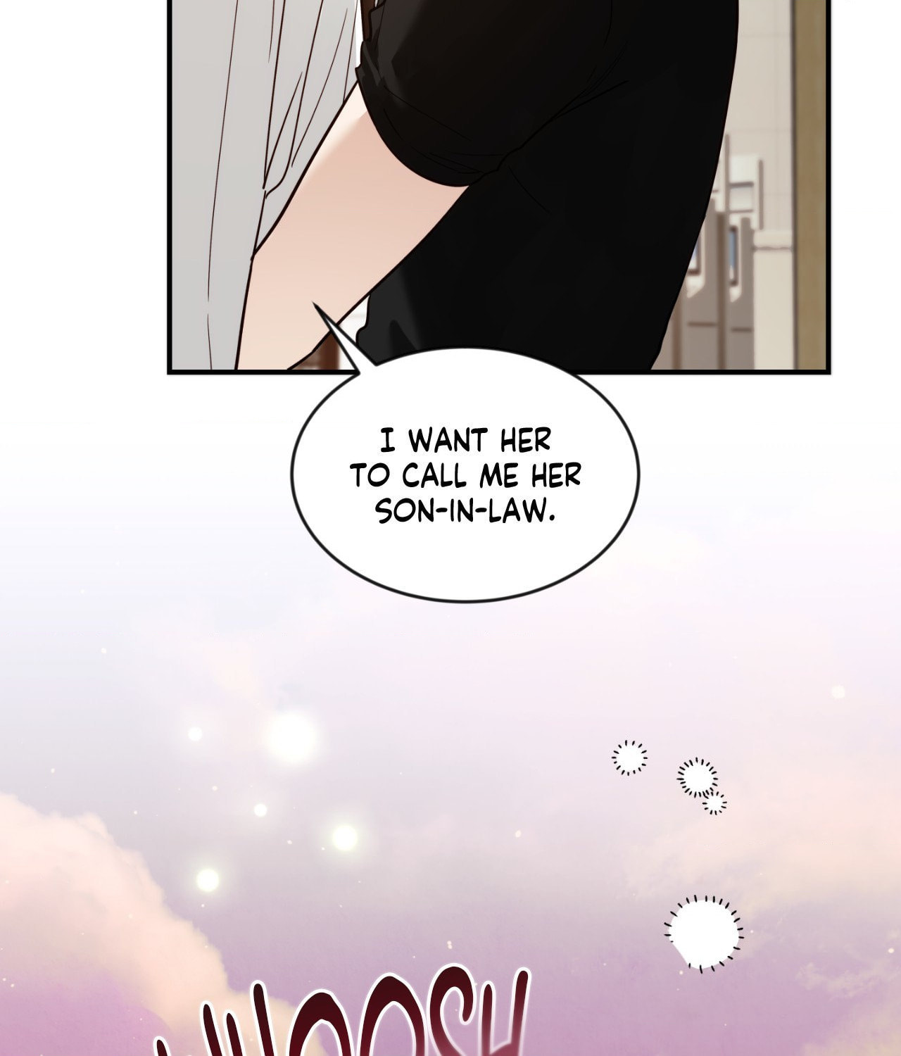 Sketch Chapter 144 page 76 - 