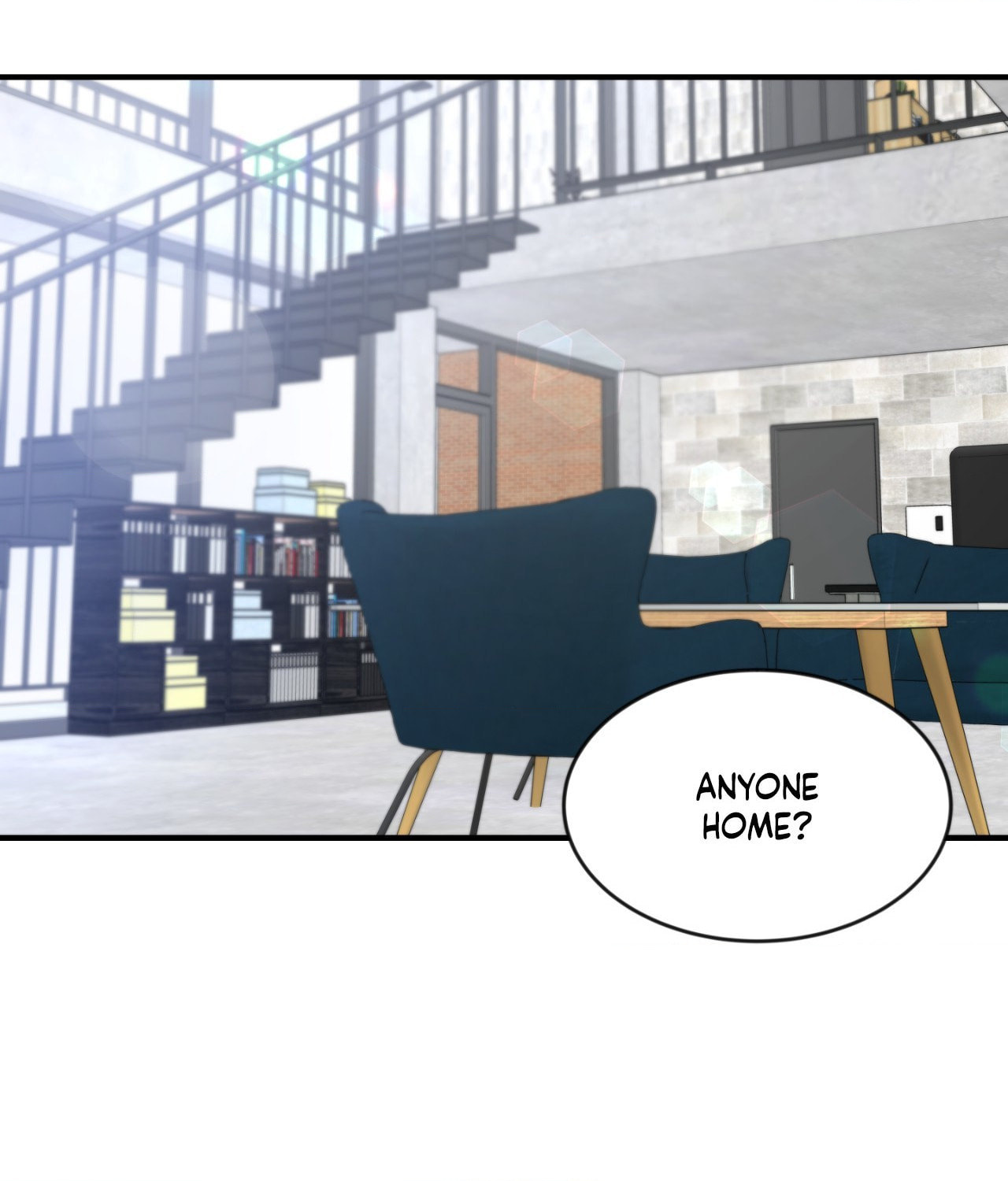 Sketch Chapter 144 page 81 - 