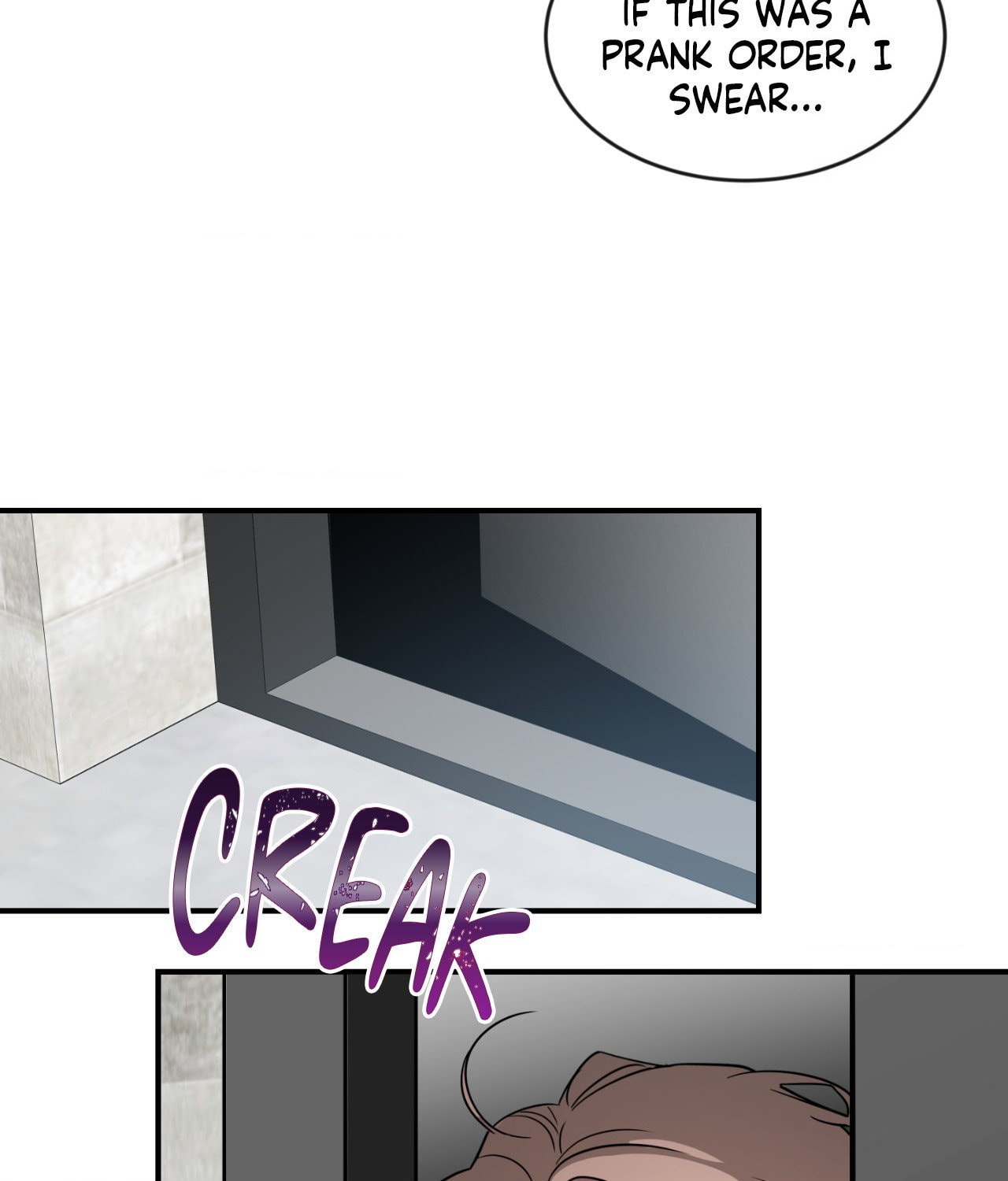 Sketch Chapter 144 page 84 - 