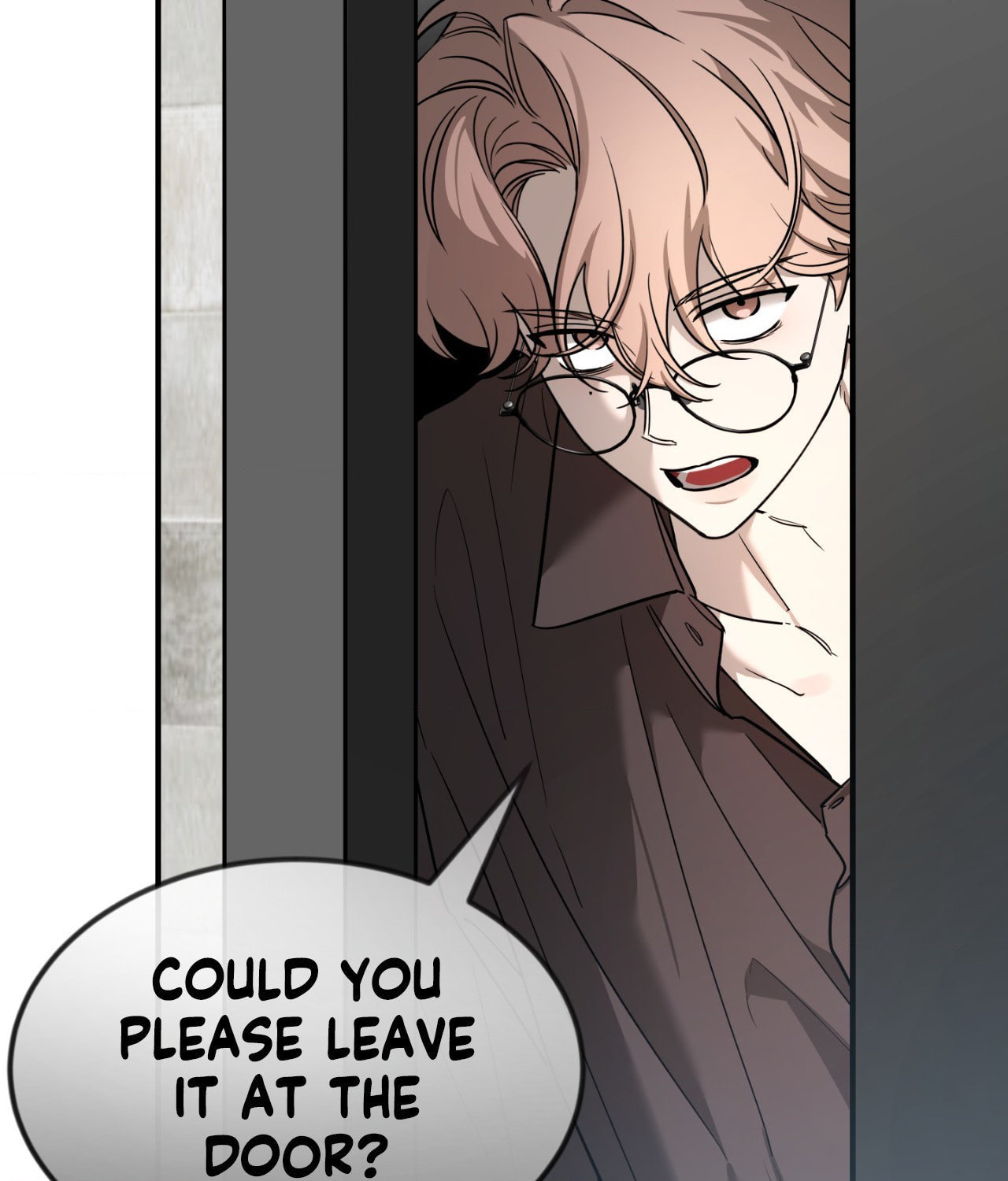 Sketch Chapter 144 page 85 - 