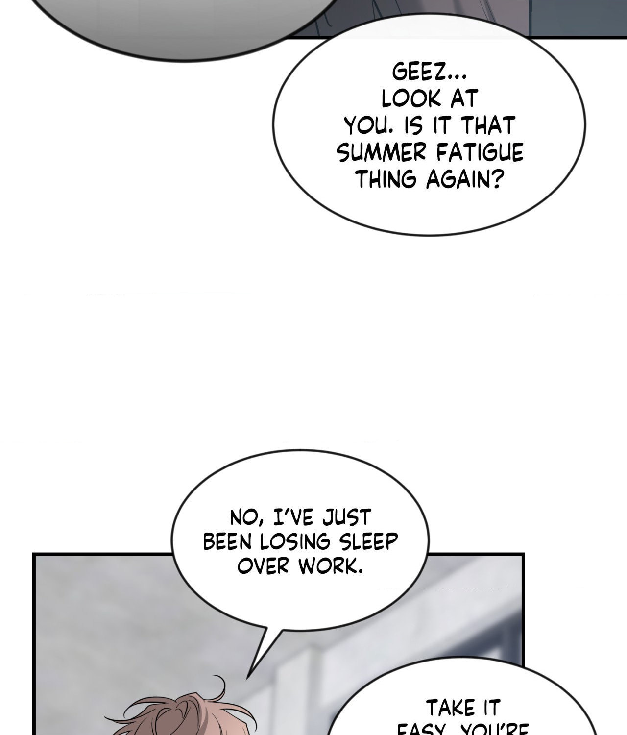 Sketch Chapter 144 page 86 - 