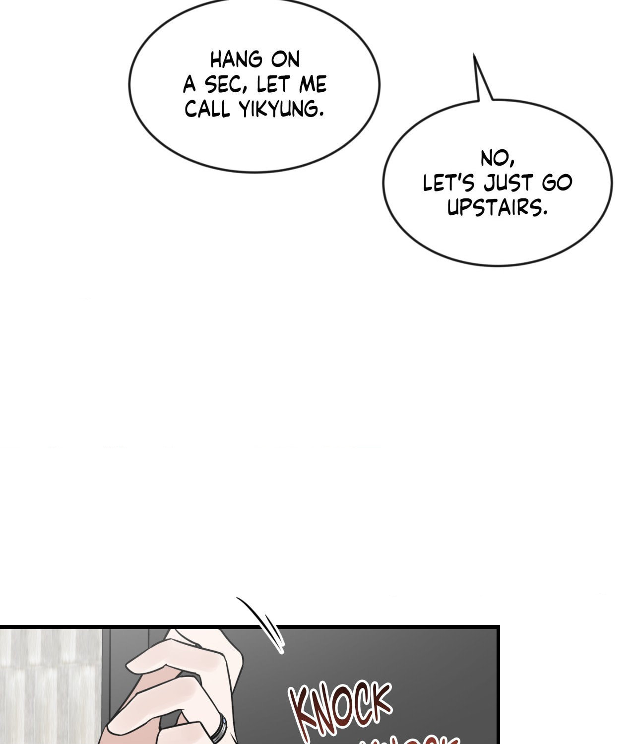 Sketch Chapter 144 page 88 - 