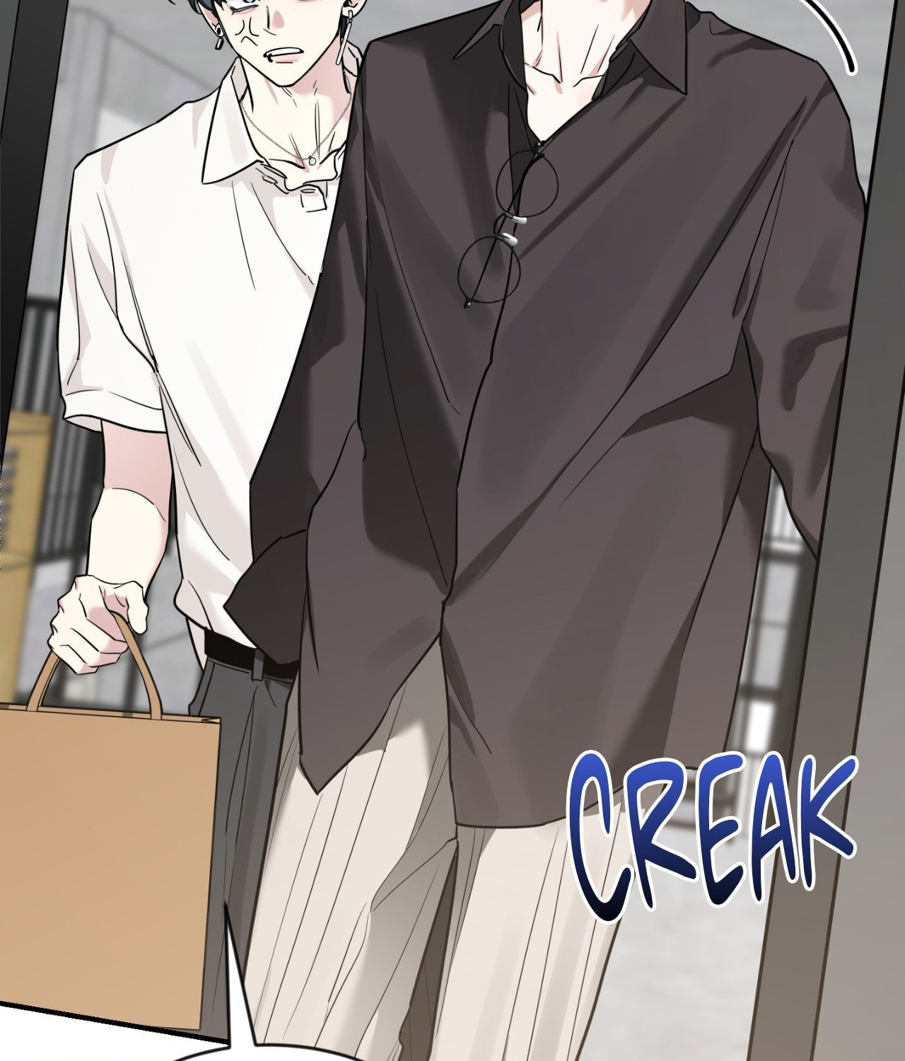 Sketch Chapter 144 page 90 - 