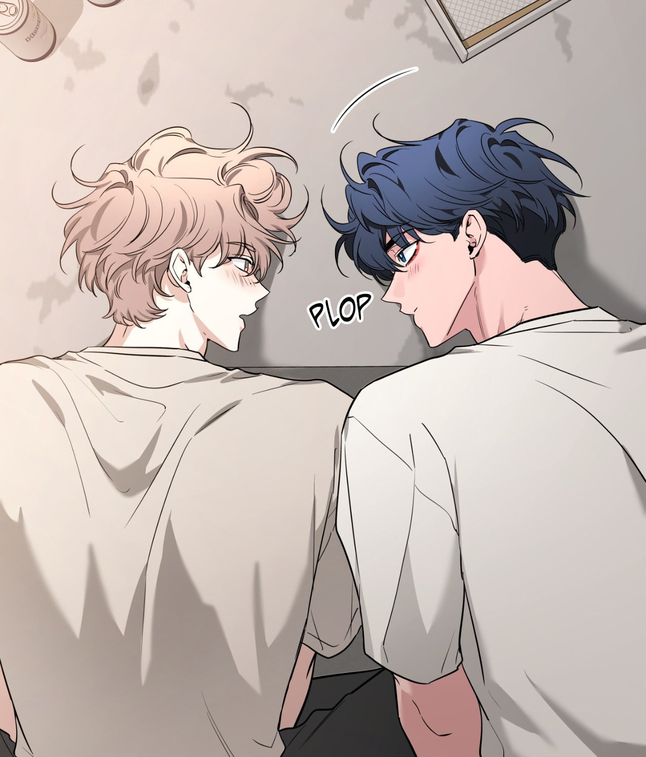Sketch Chapter 146 page 101 - 