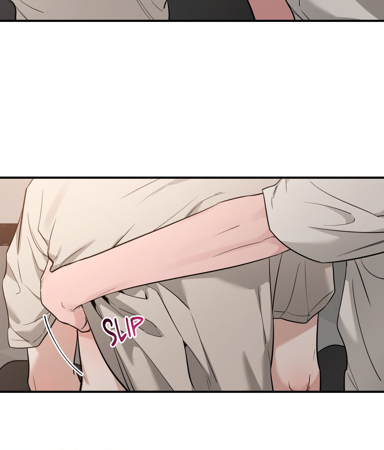 Sketch Chapter 146 page 102 - 