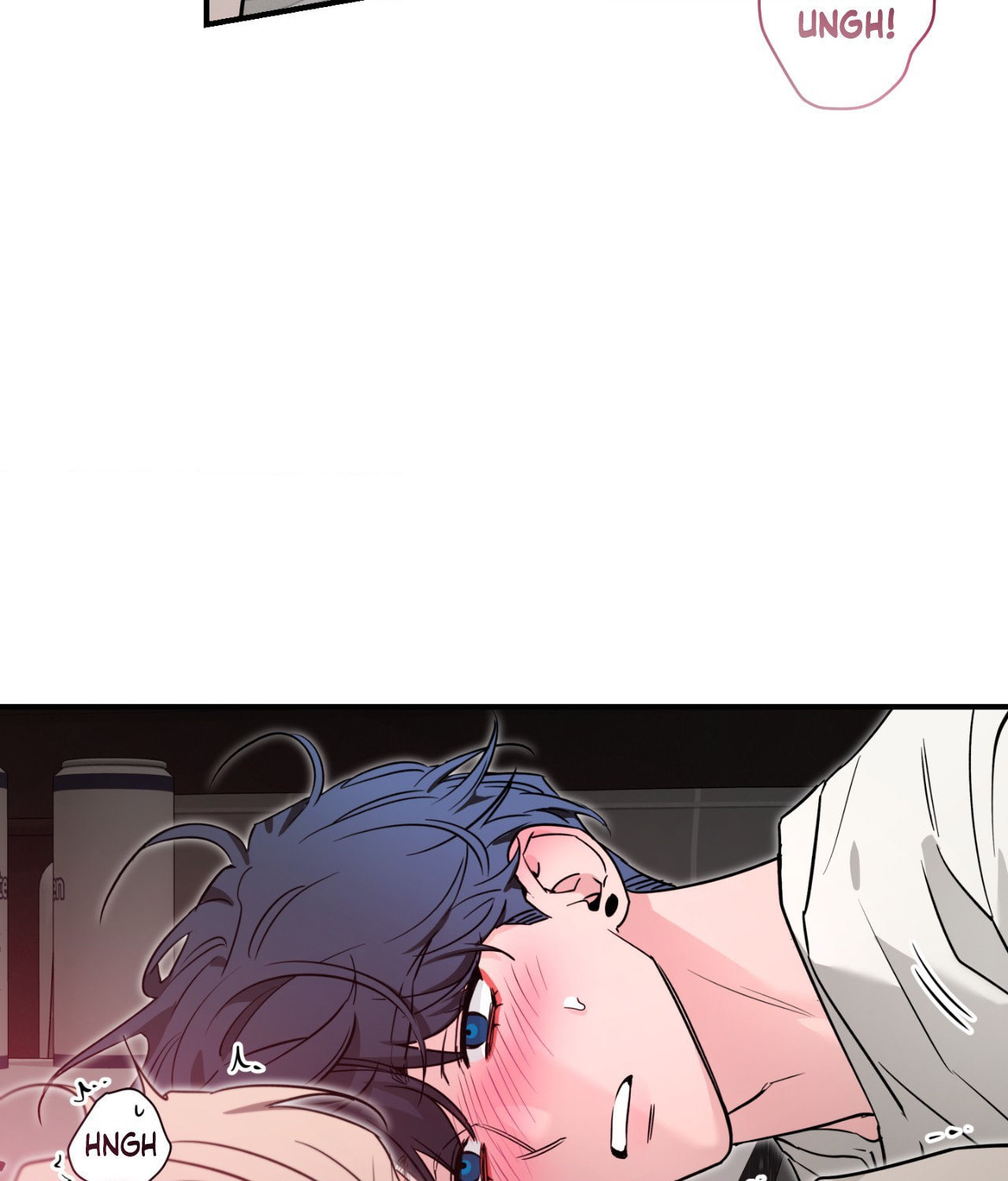 Sketch Chapter 146 page 105 - 