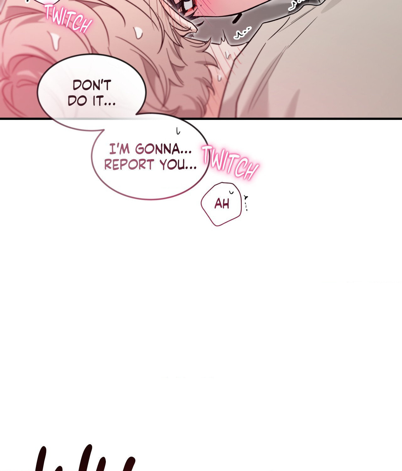 Sketch Chapter 146 page 106 - 