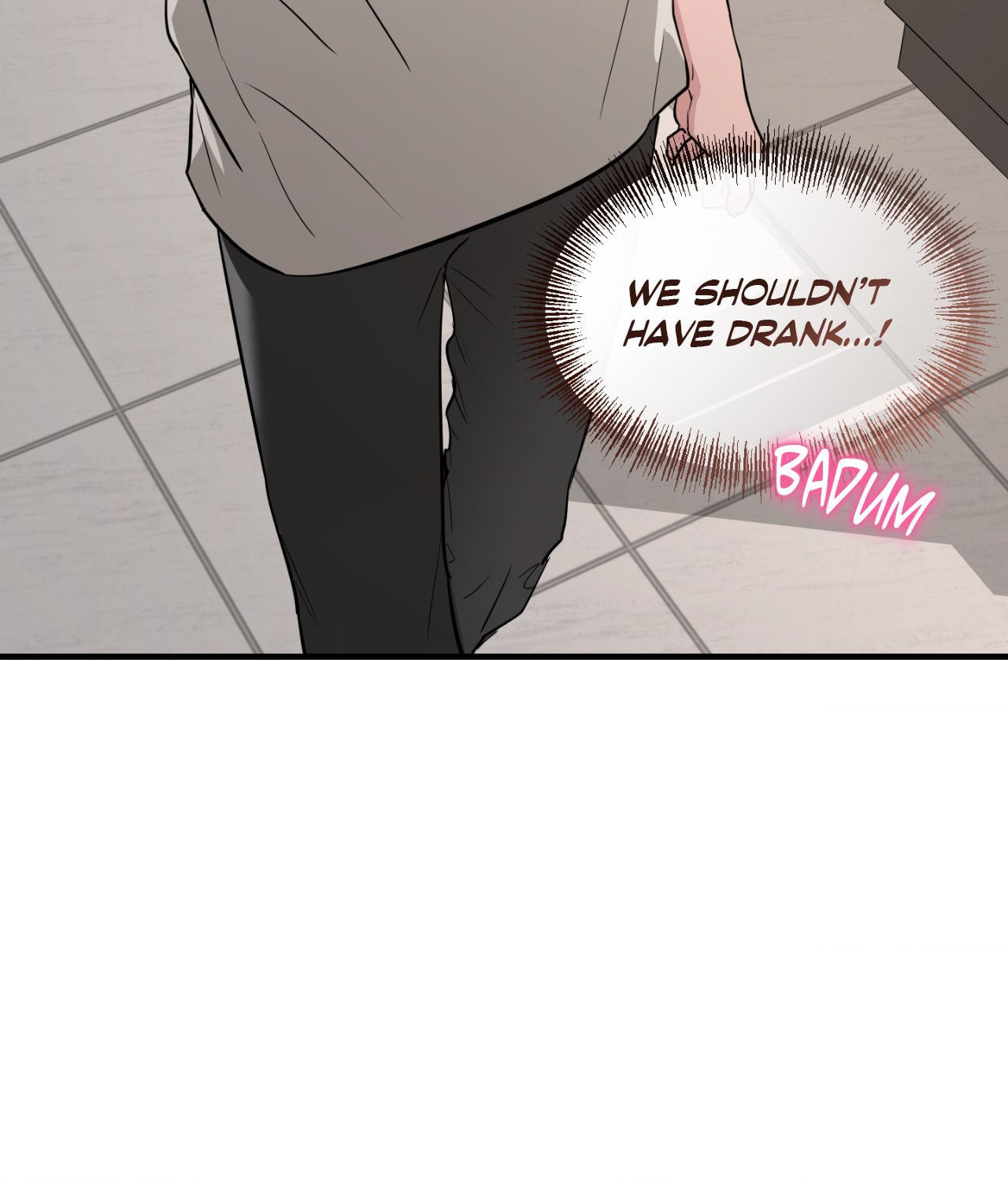 Sketch Chapter 146 page 109 - 