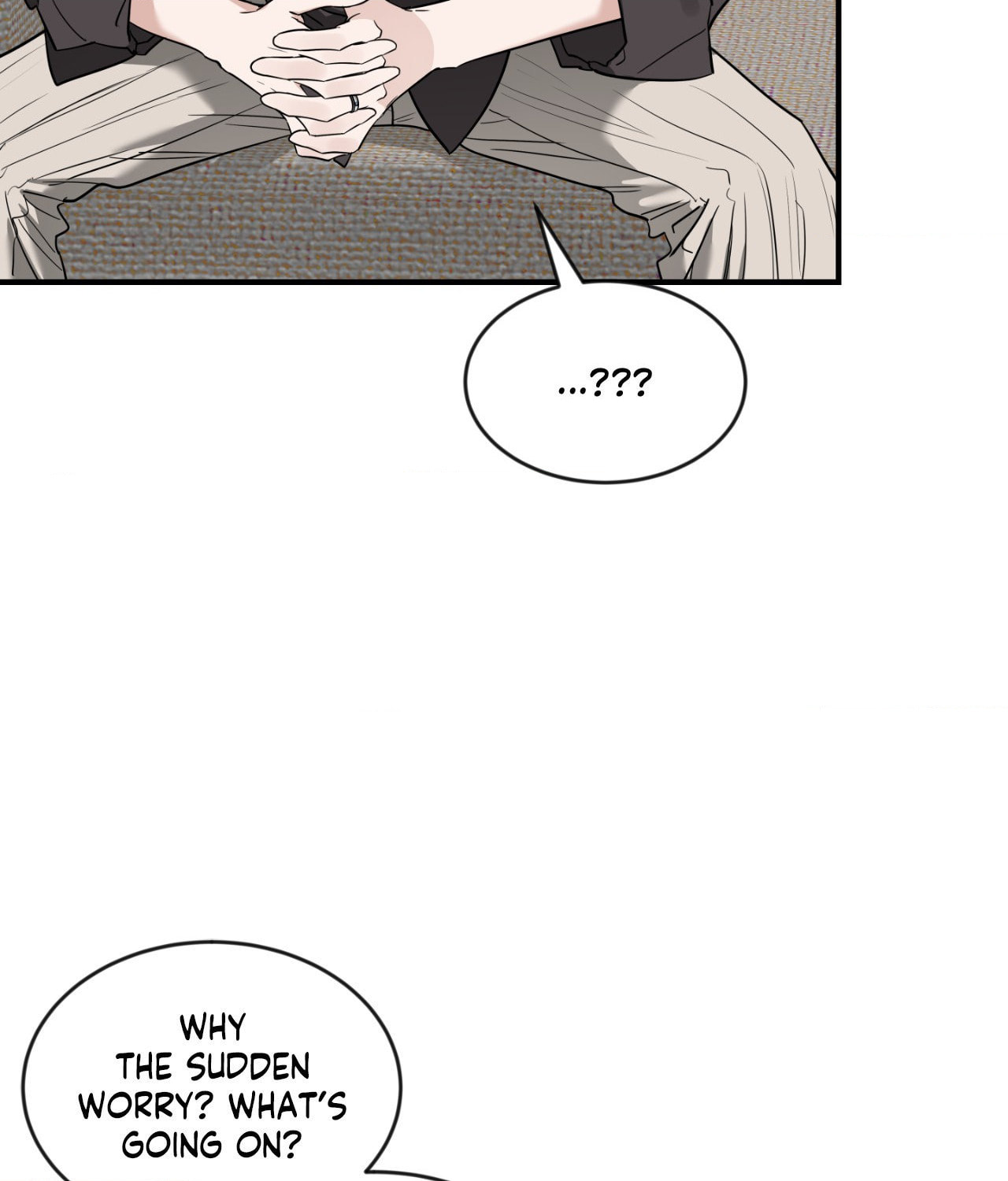 Sketch Chapter 146 page 15 - 