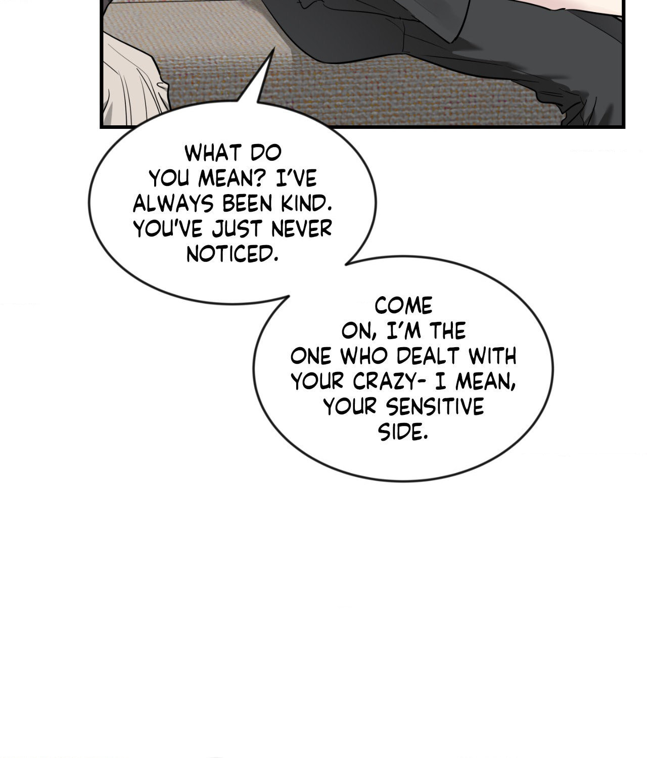Sketch Chapter 146 page 17 - 