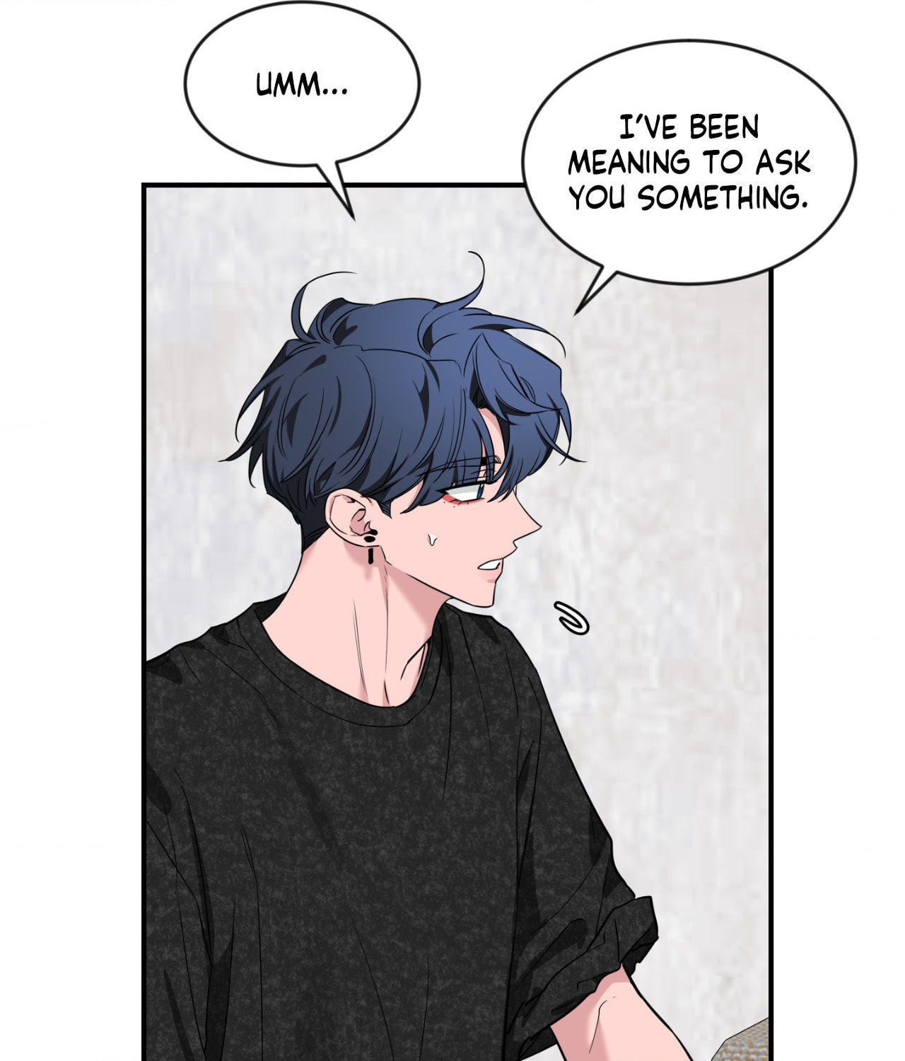 Sketch Chapter 146 page 18 - 