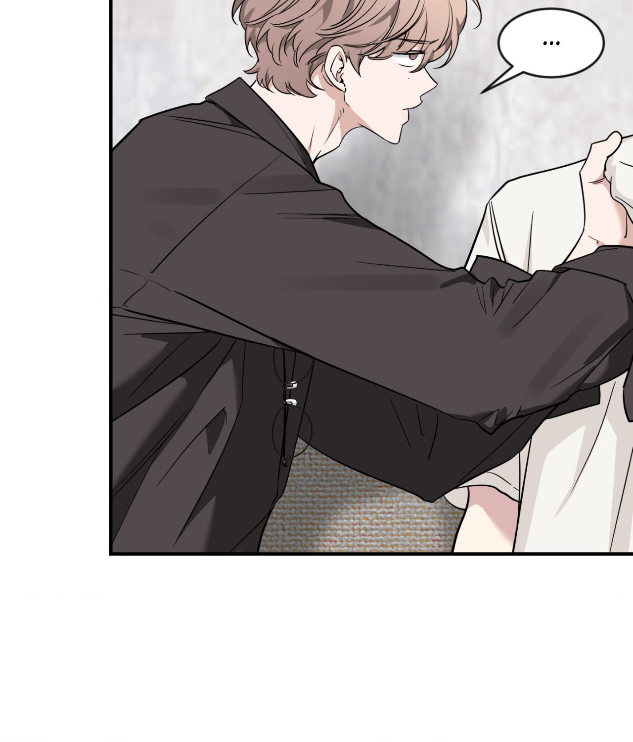 Sketch Chapter 146 page 21 - 