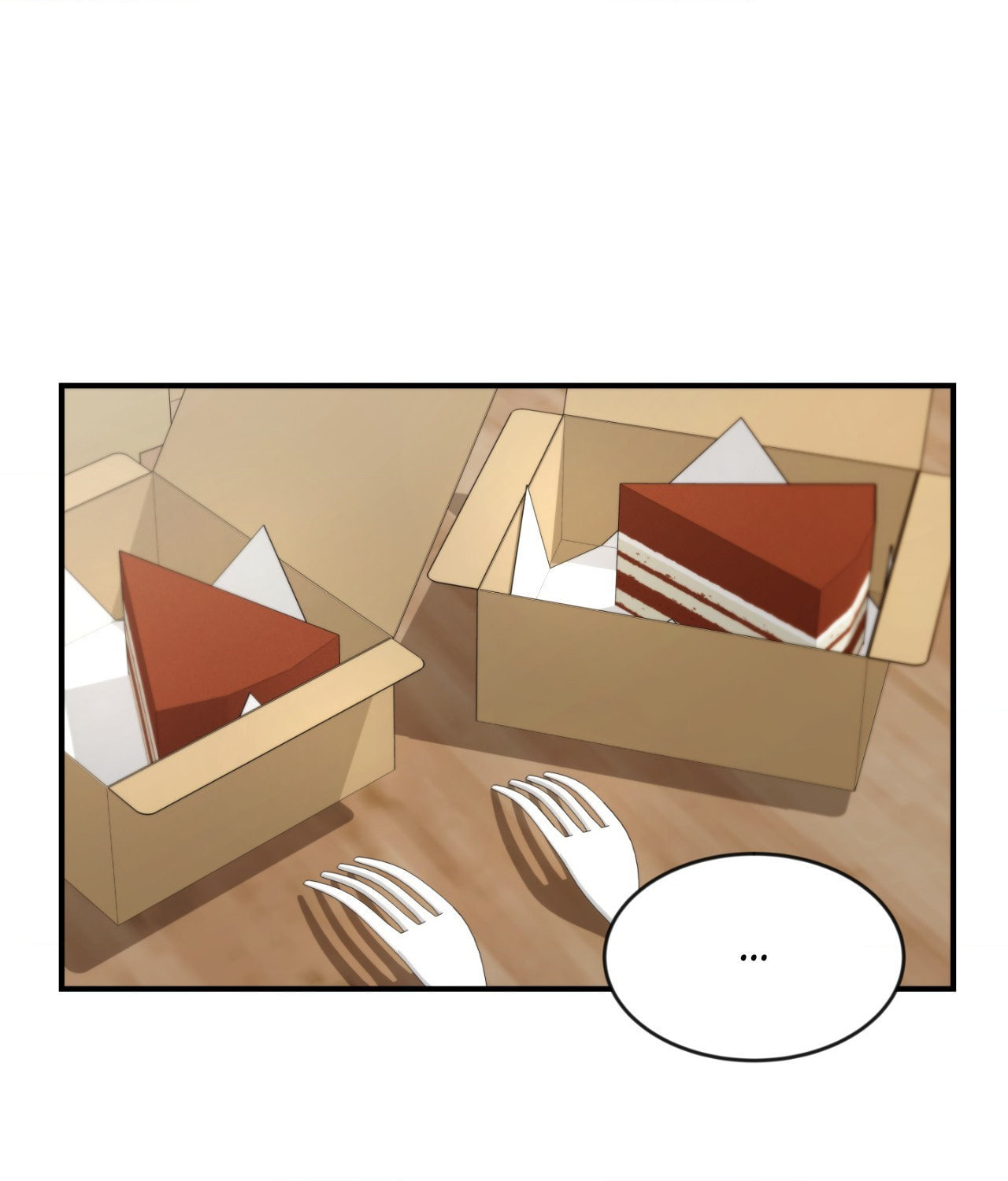 Sketch Chapter 146 page 36 - 