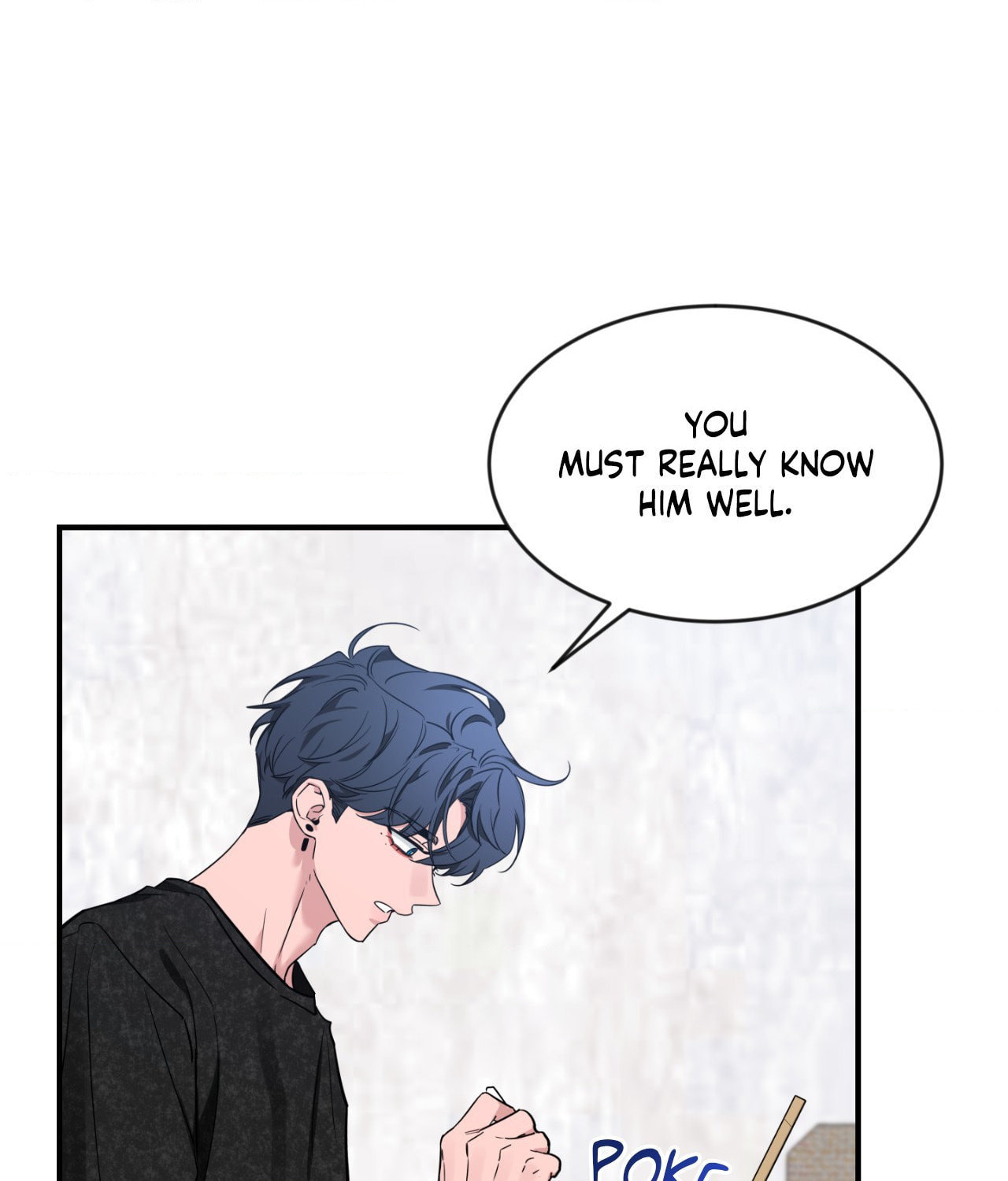 Sketch Chapter 146 page 37 - 