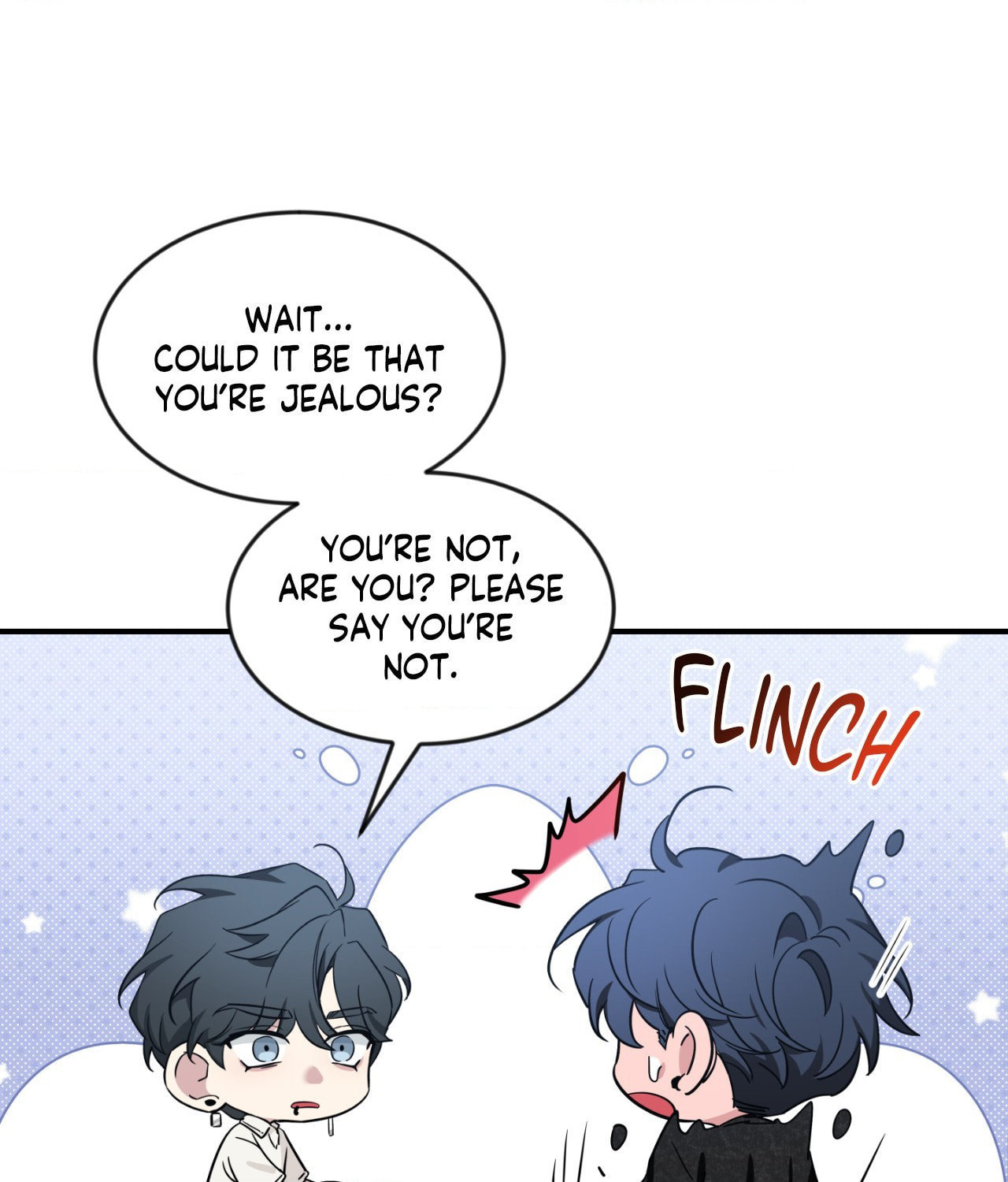 Sketch Chapter 146 page 39 - 