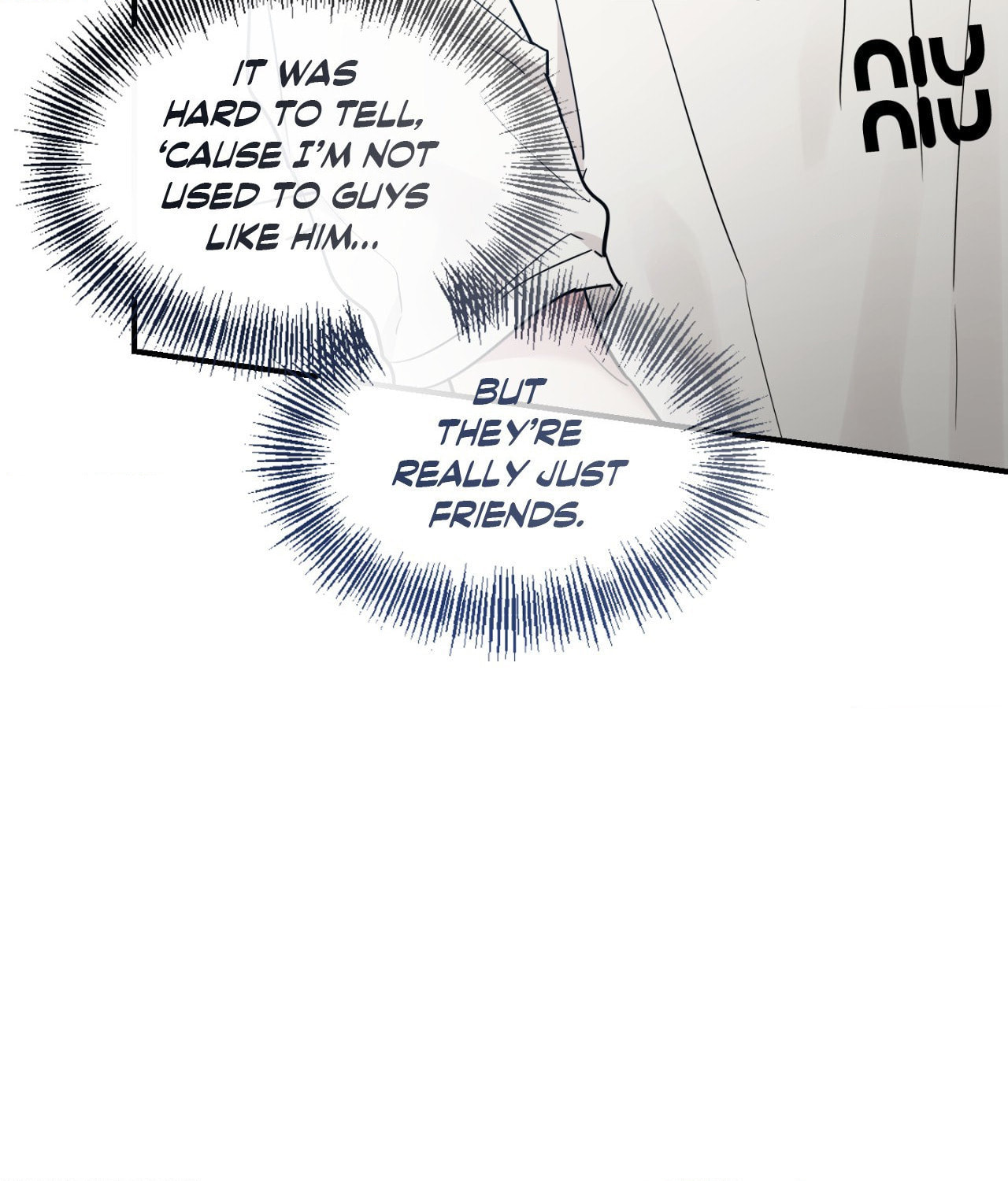 Sketch Chapter 146 page 42 - 