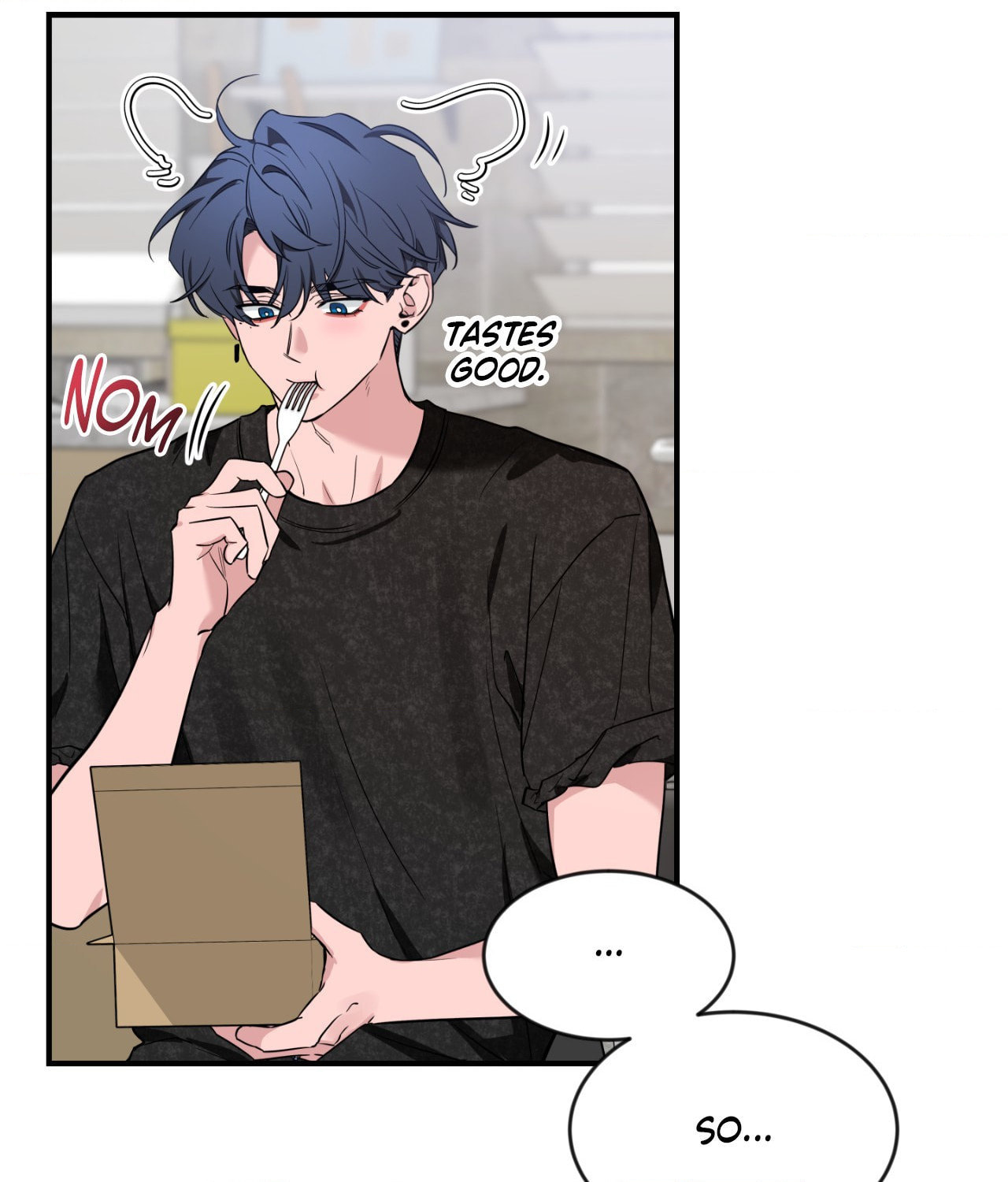 Sketch Chapter 146 page 43 - 