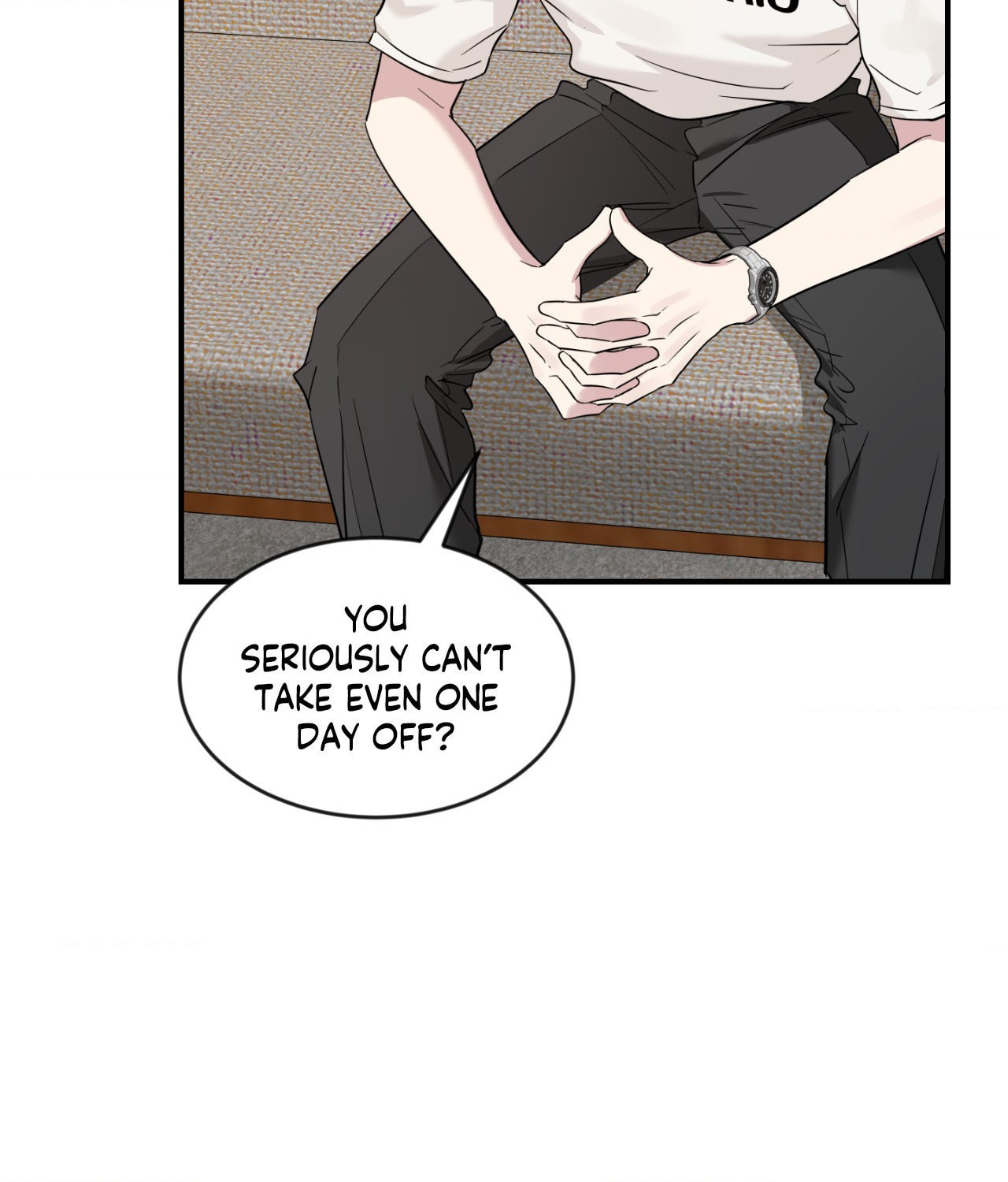 Sketch Chapter 146 page 45 - 