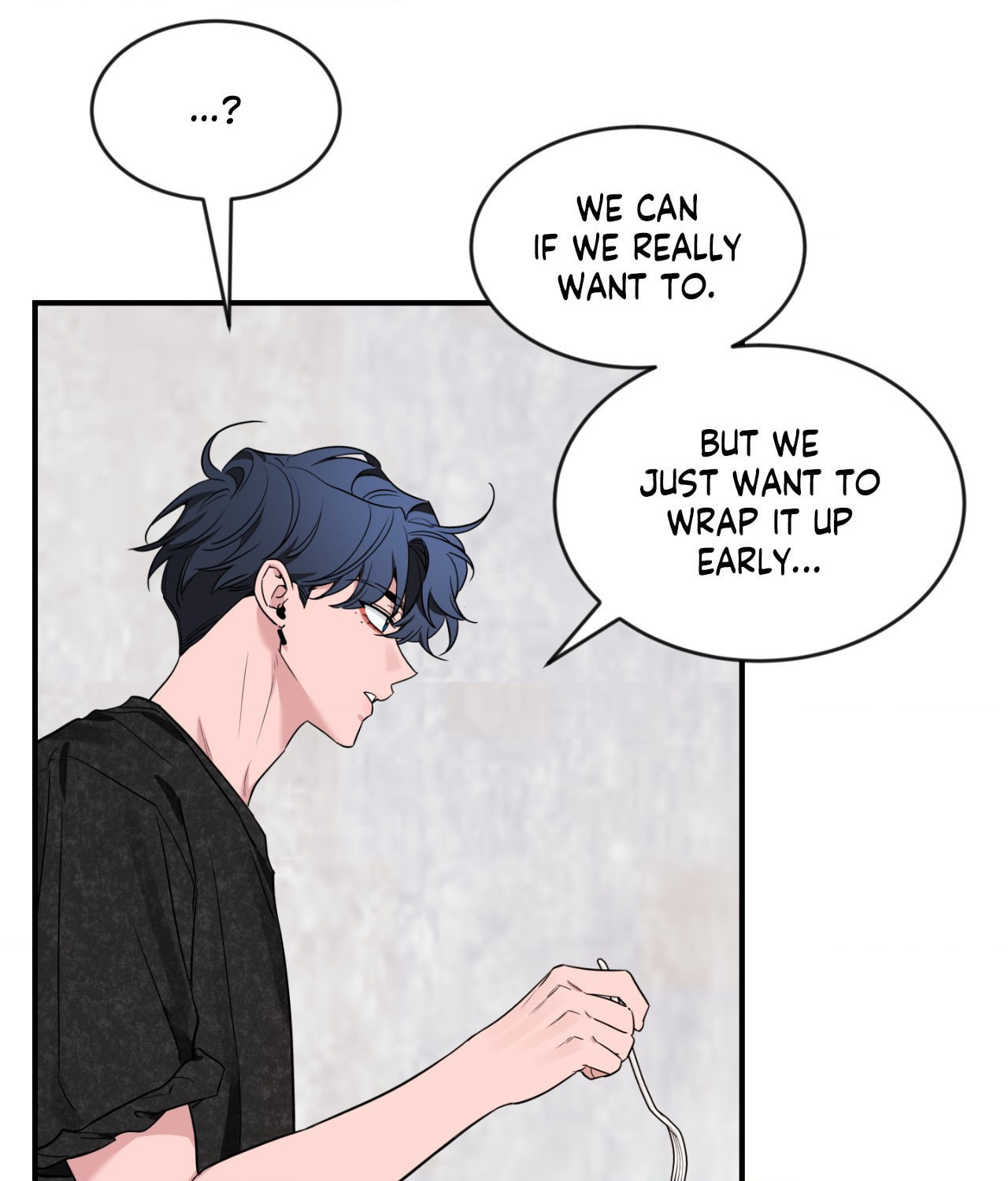 Sketch Chapter 146 page 46 - 
