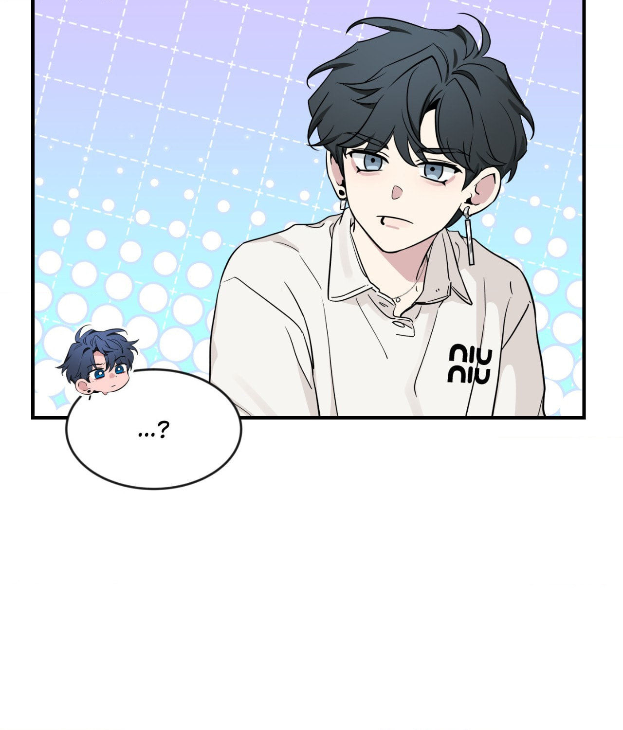 Sketch Chapter 146 page 48 - 