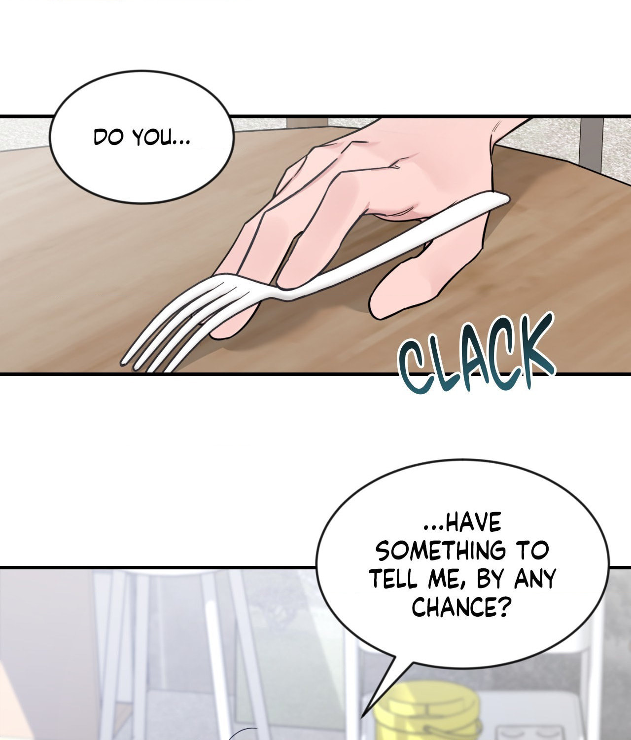 Sketch Chapter 146 page 49 - 