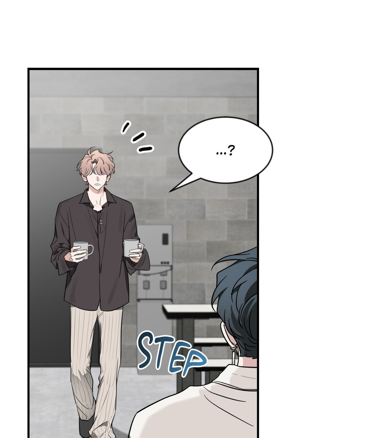 Sketch Chapter 146 page 52 - 