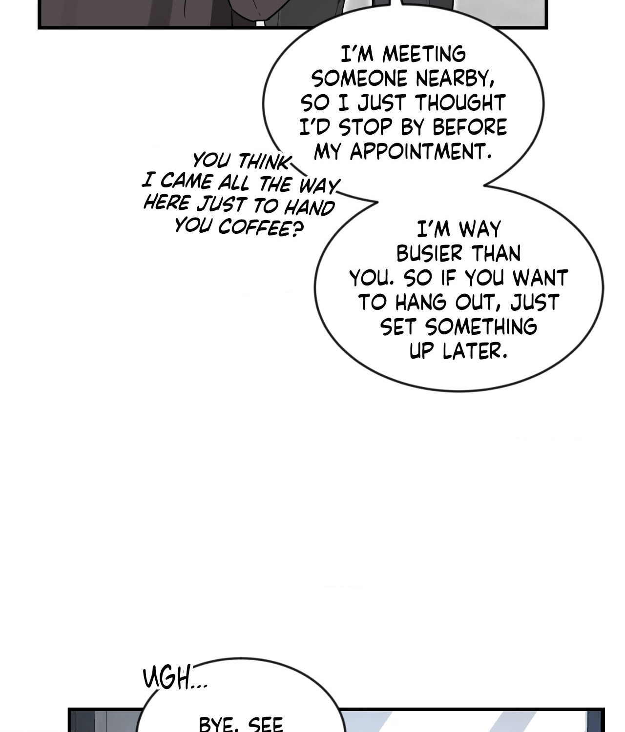 Sketch Chapter 146 page 56 - 