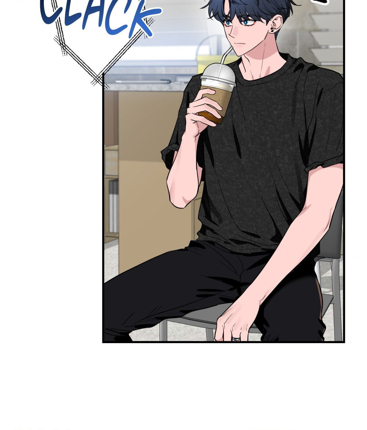 Sketch Chapter 146 page 59 - 