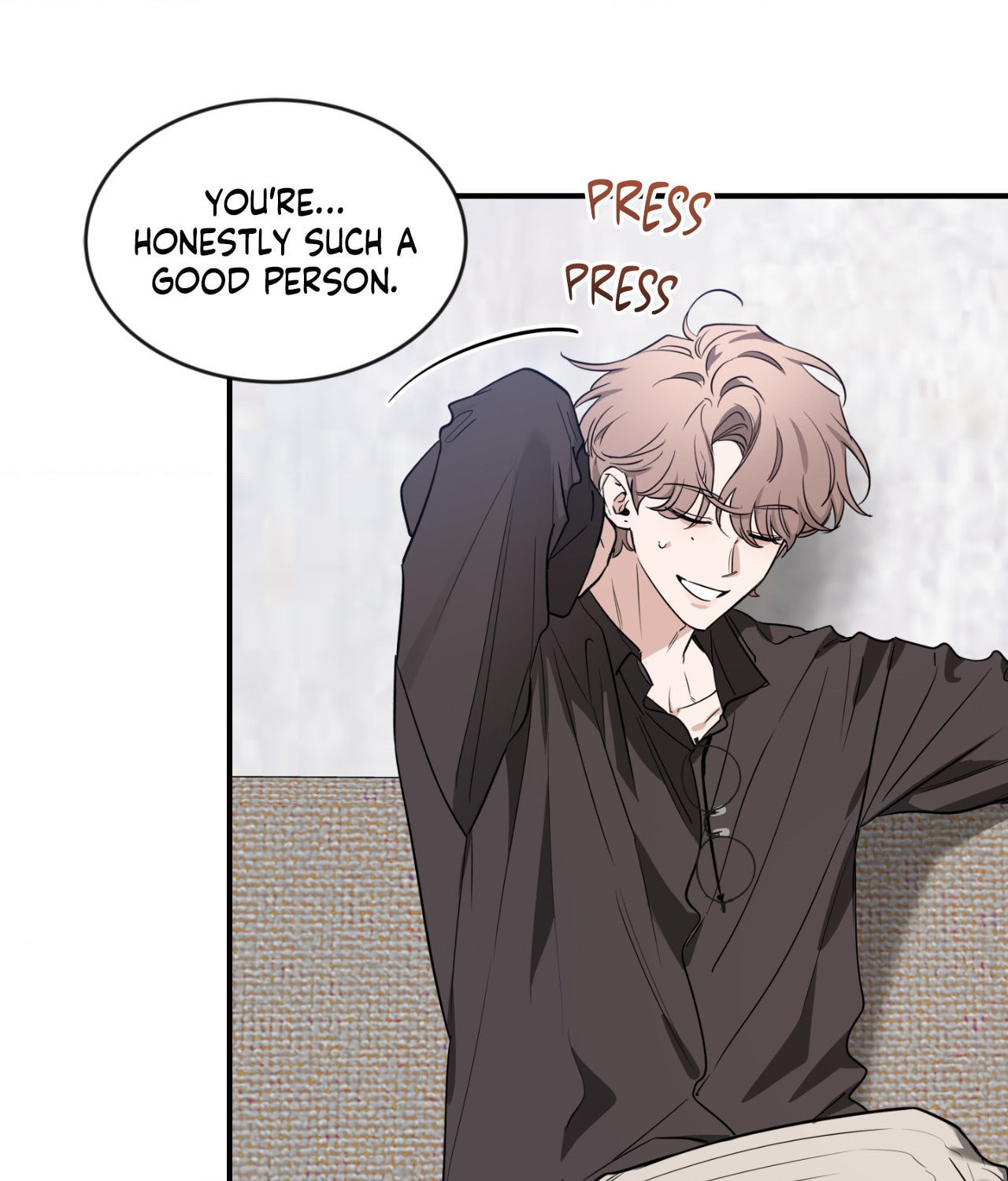 Sketch Chapter 146 page 63 - 